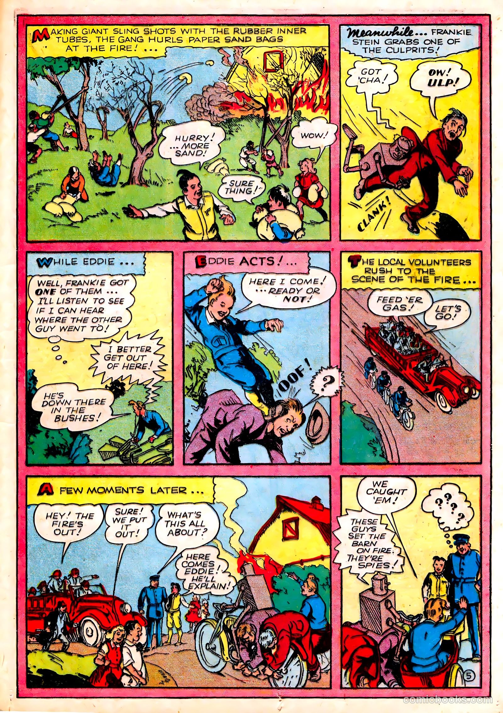 4Most #1 — page 49 of 68