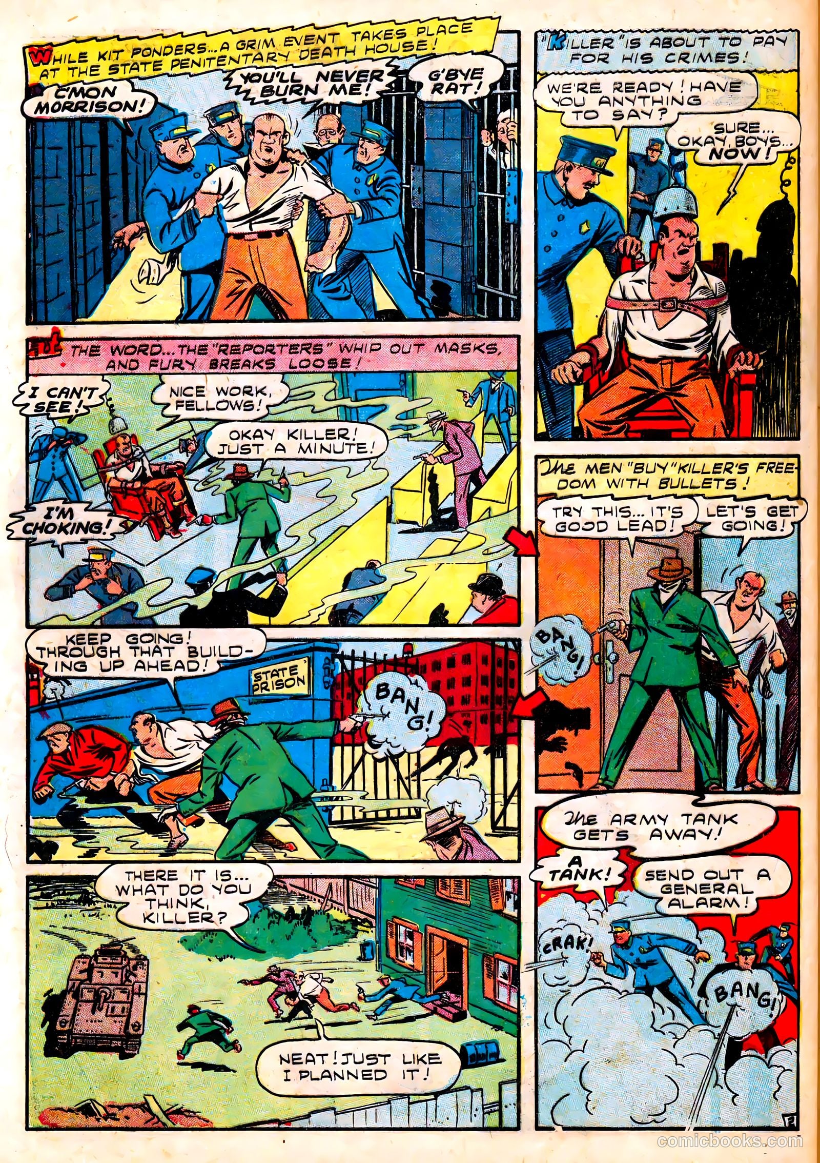 4Most #1 — page 52 of 68