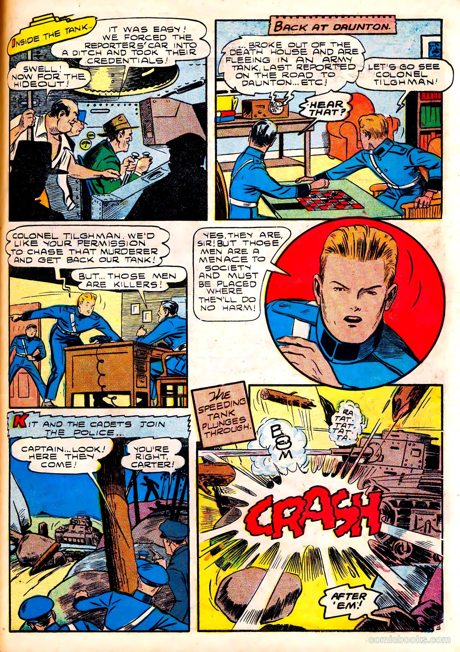 4Most #1 — page 53 of 68