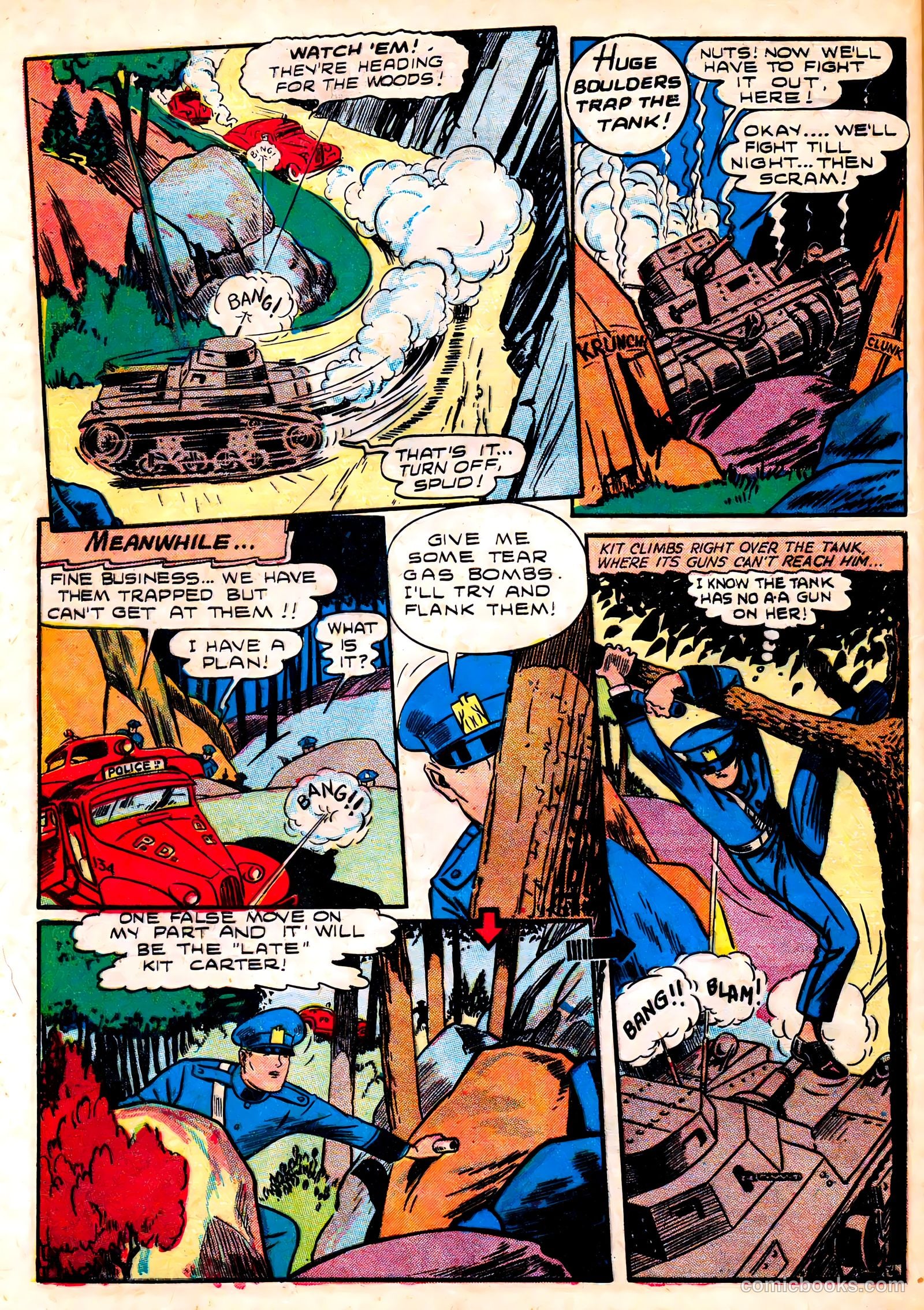 4Most #1 — page 54 of 68