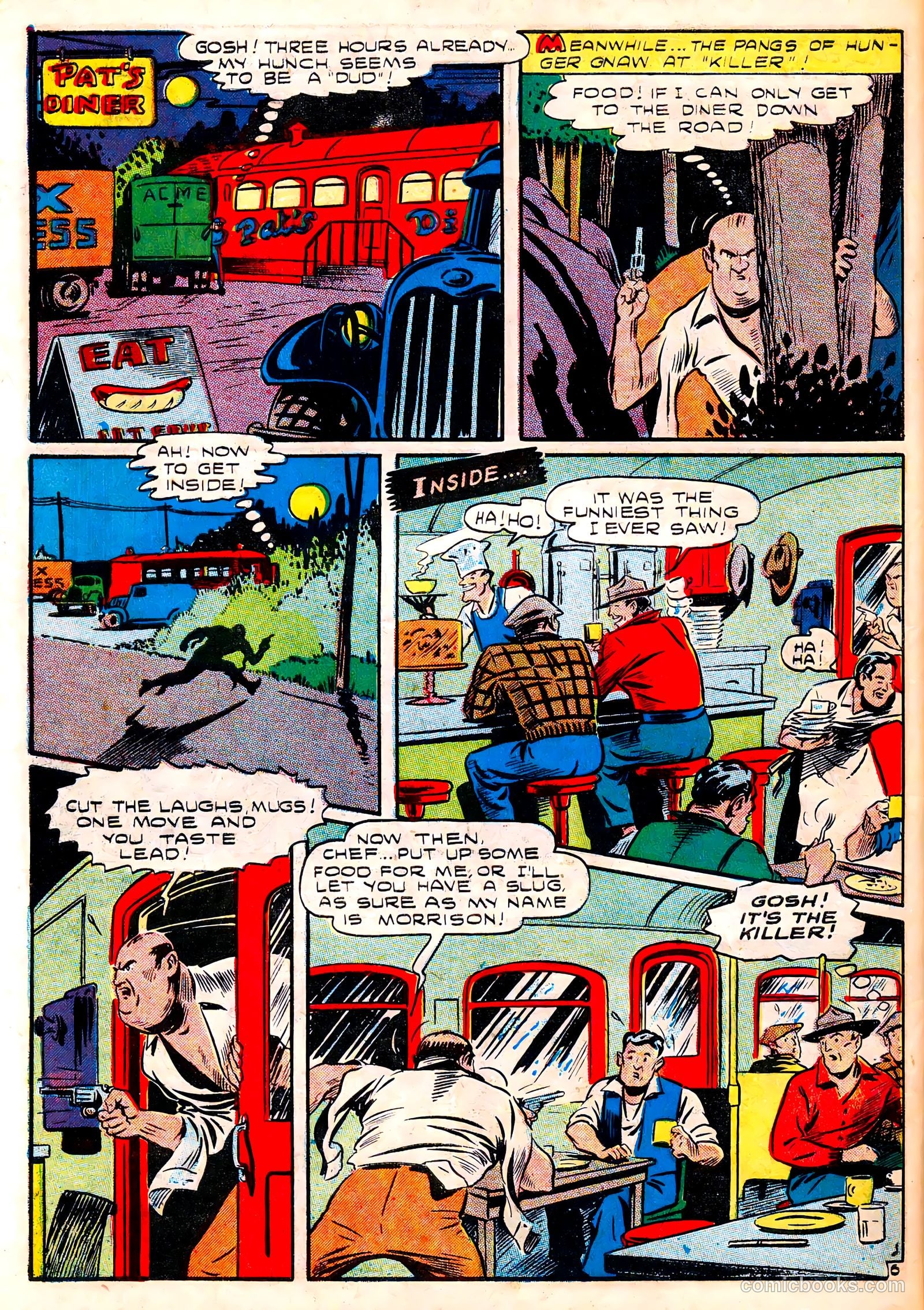 4Most #1 — page 56 of 68