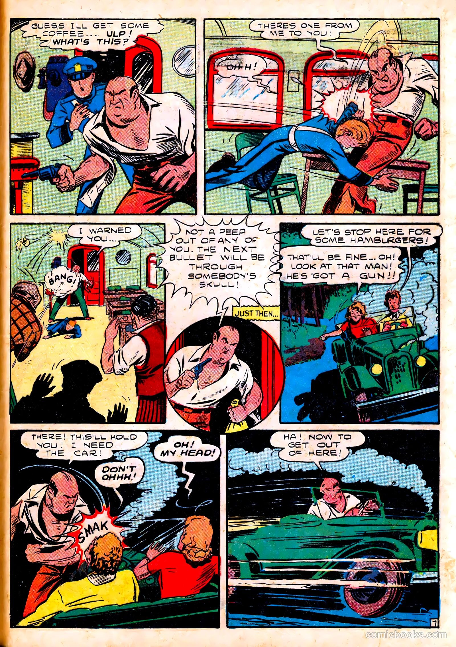 4Most #1 — page 57 of 68