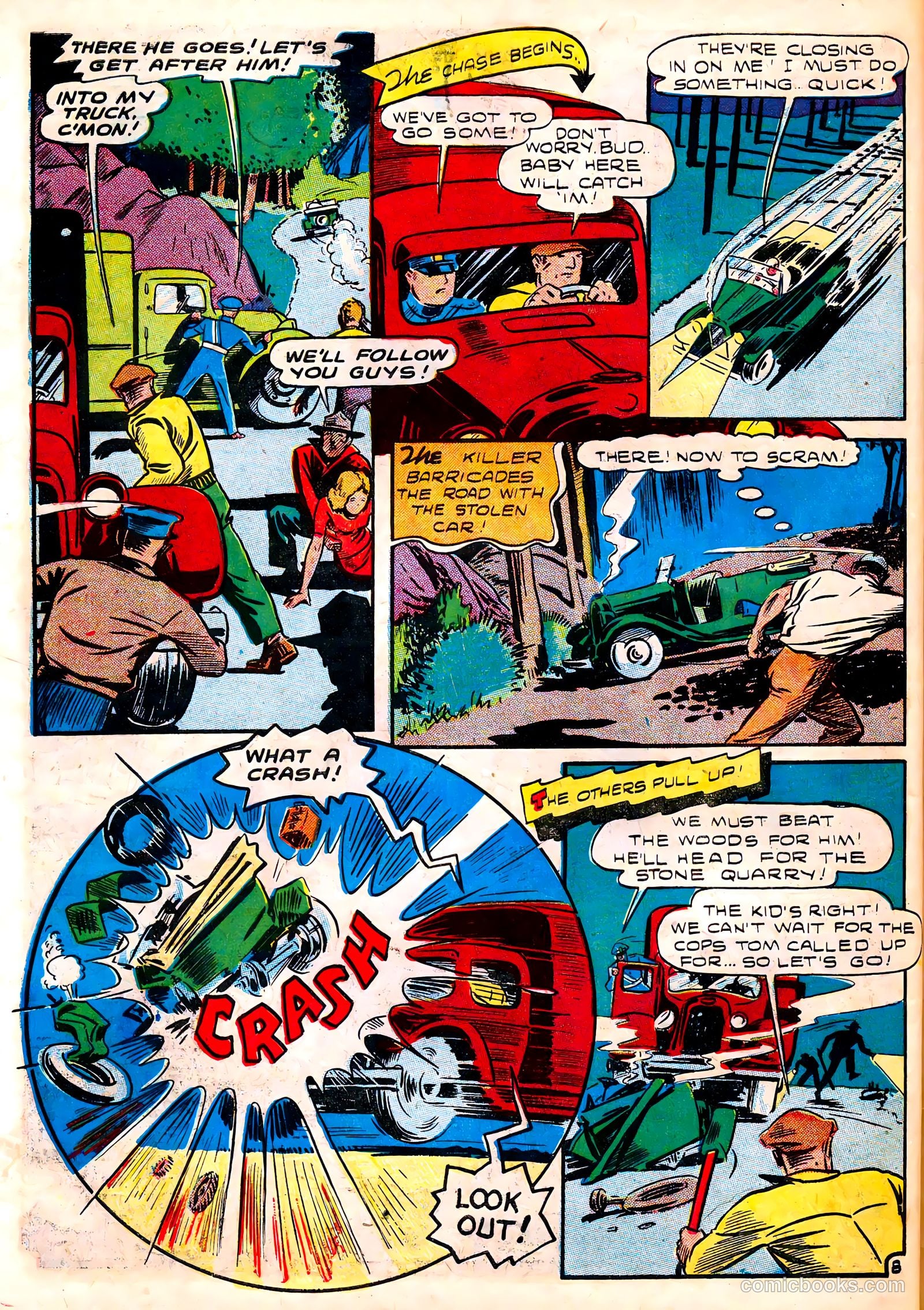 4Most #1 — page 58 of 68