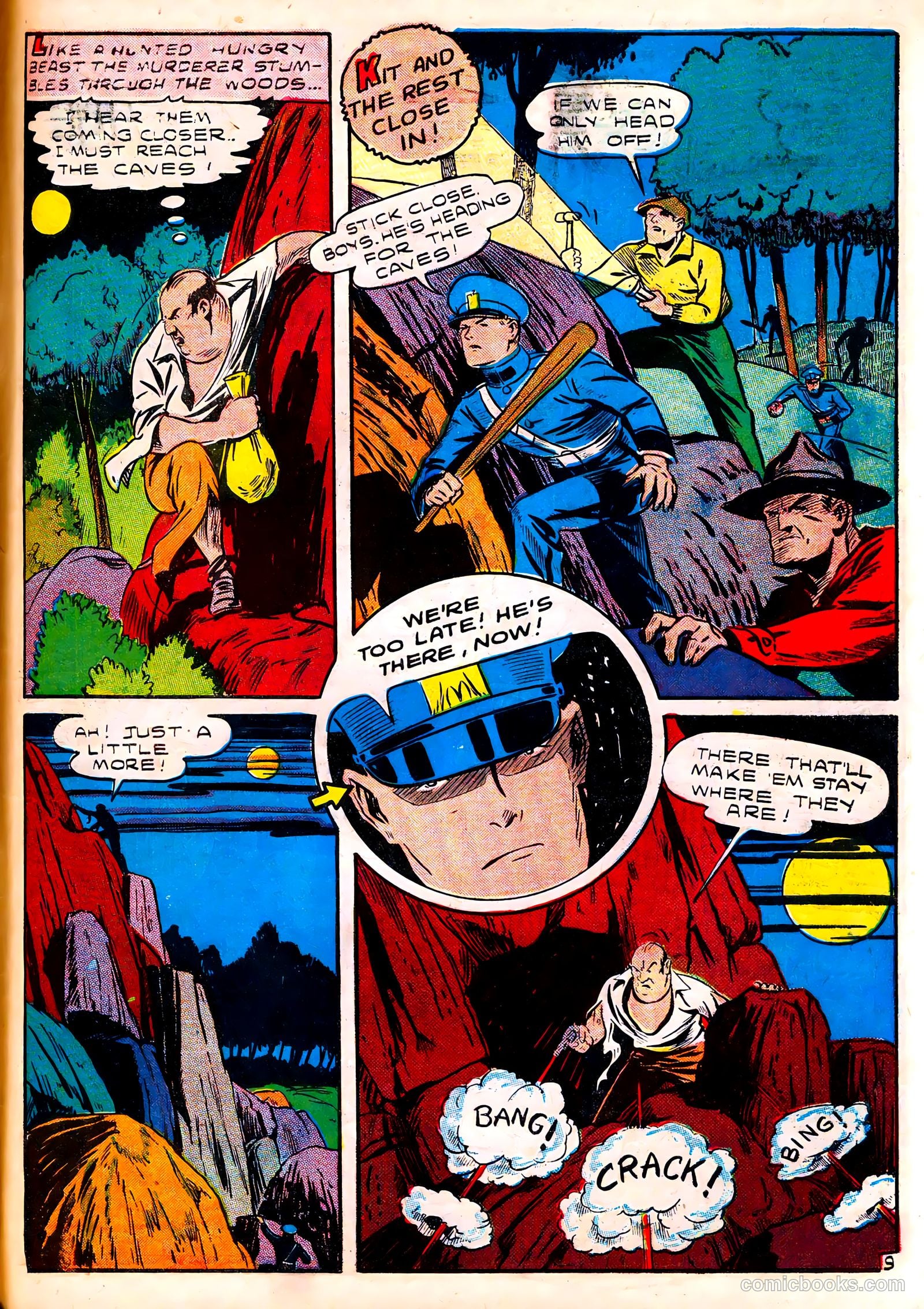 4Most #1 — page 59 of 68