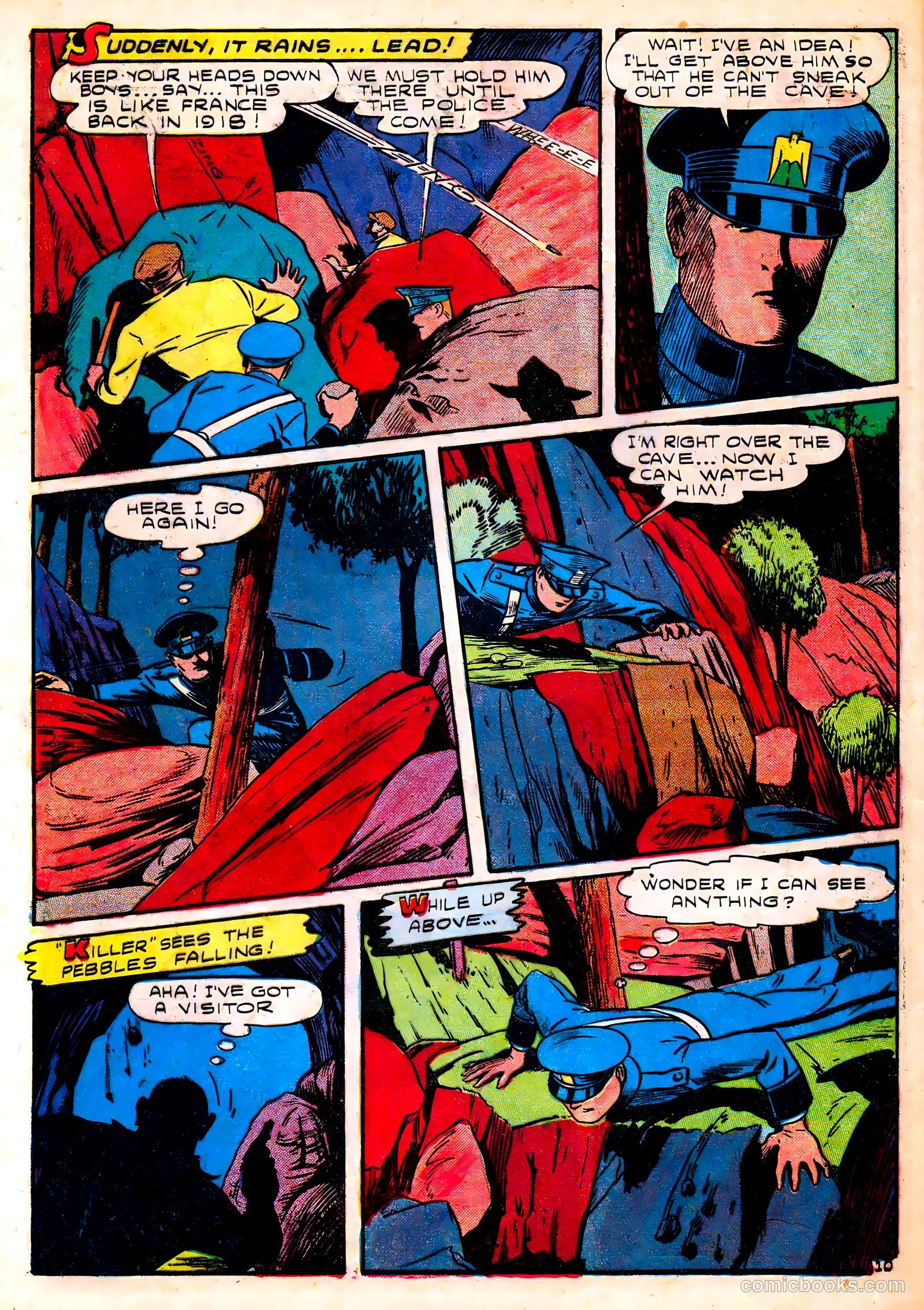 4Most #1 — page 60 of 68