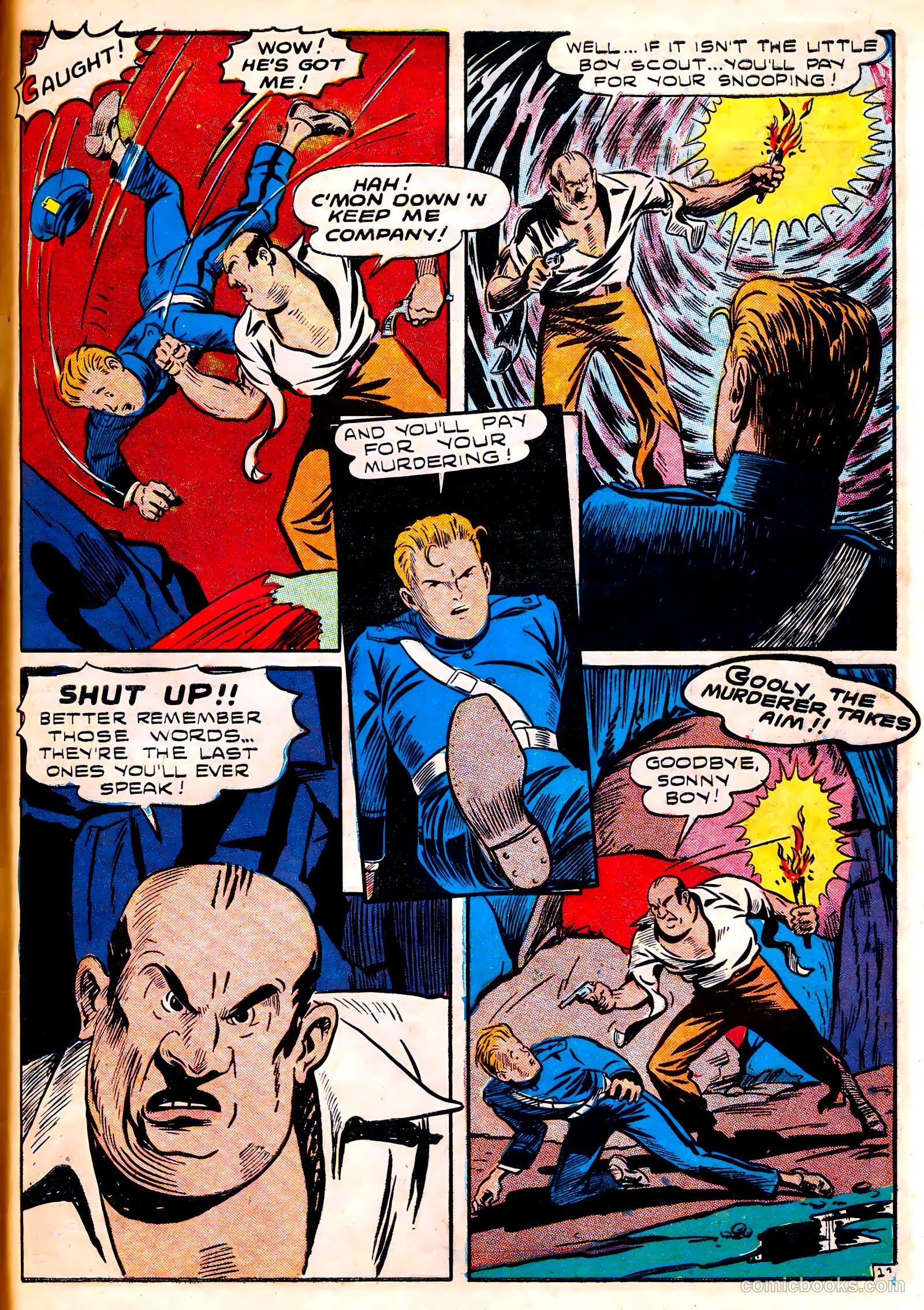 4Most #1 — page 61 of 68