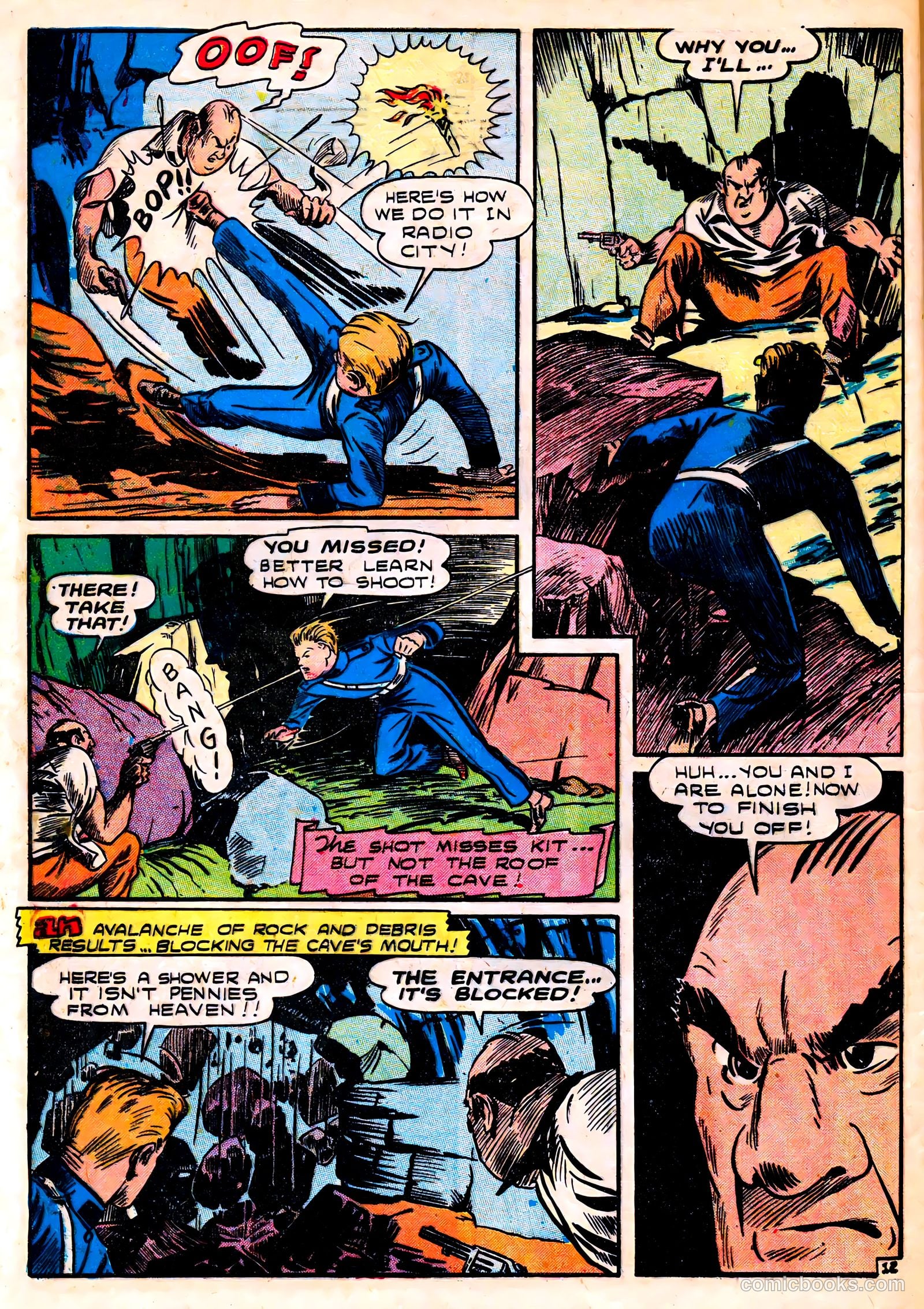 4Most #1 — page 62 of 68