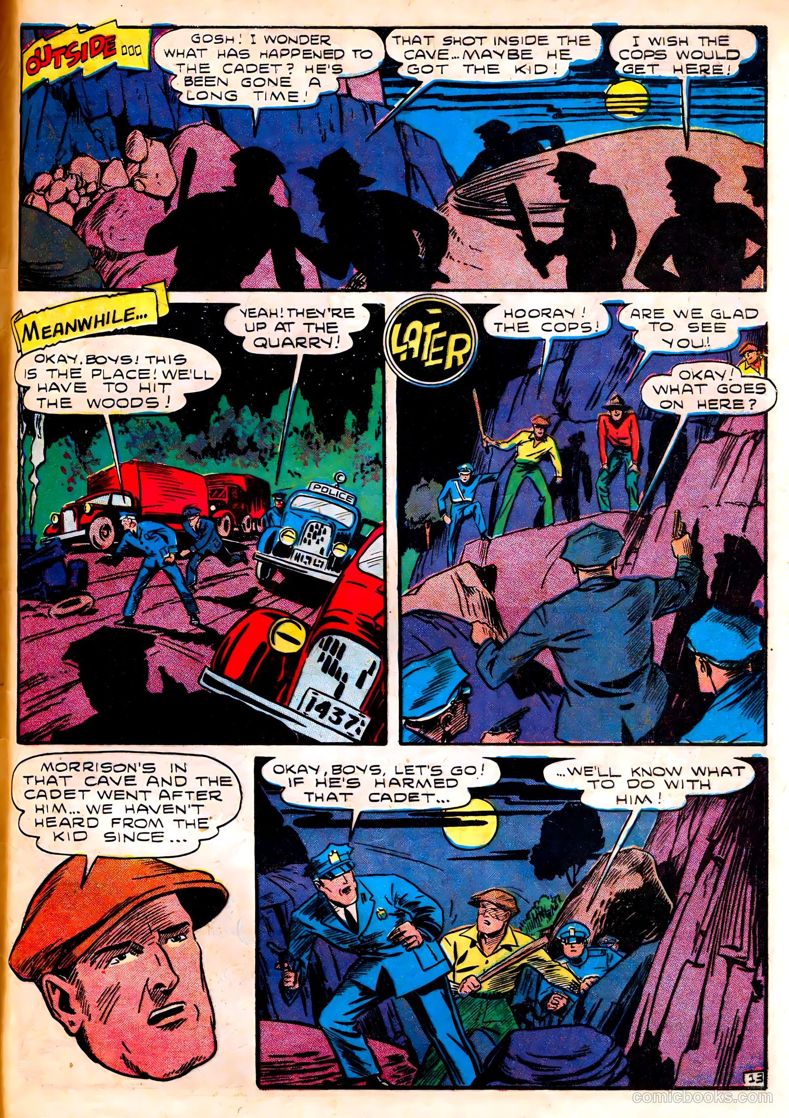 4Most #1 — page 63 of 68