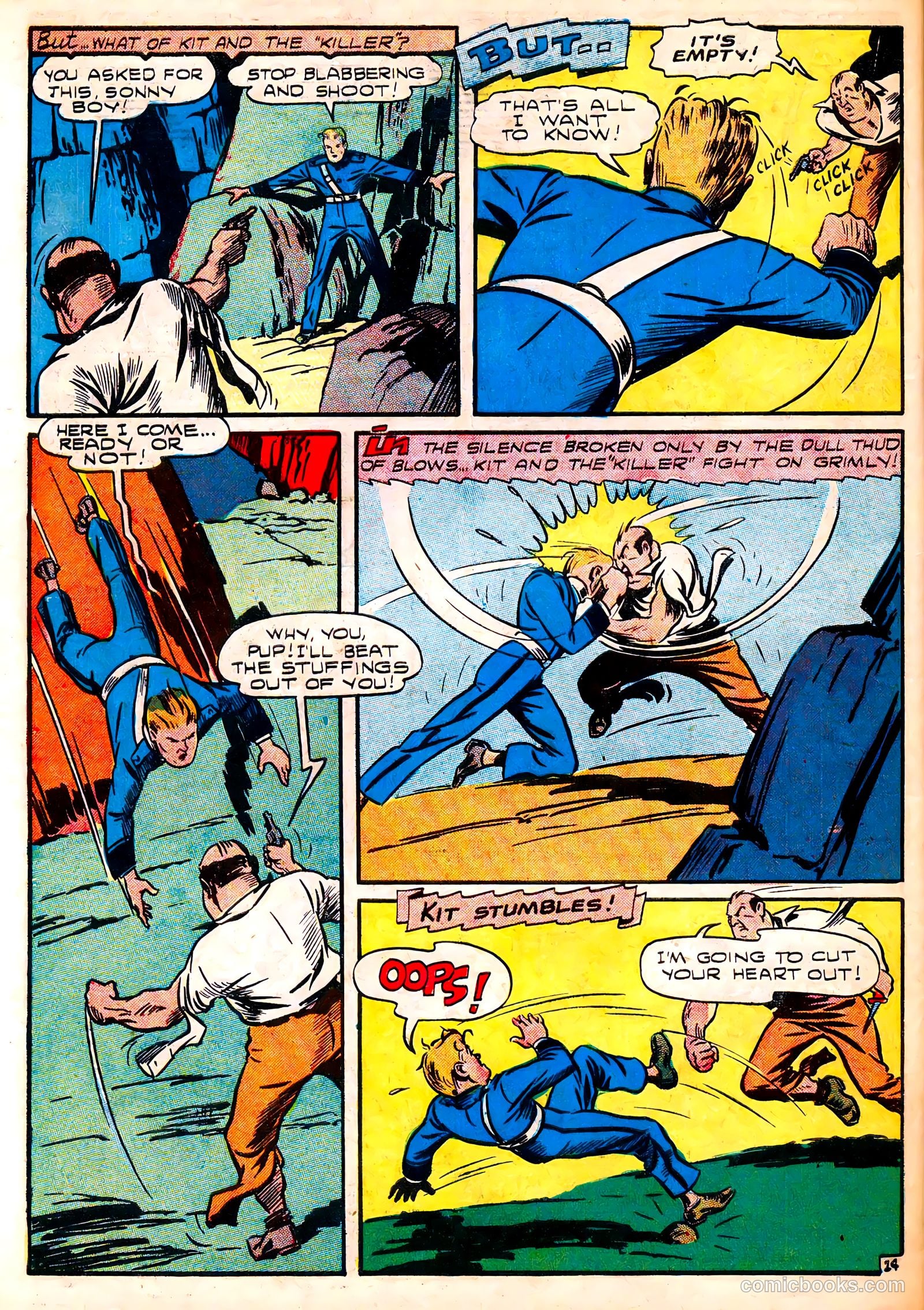 4Most #1 — page 64 of 68