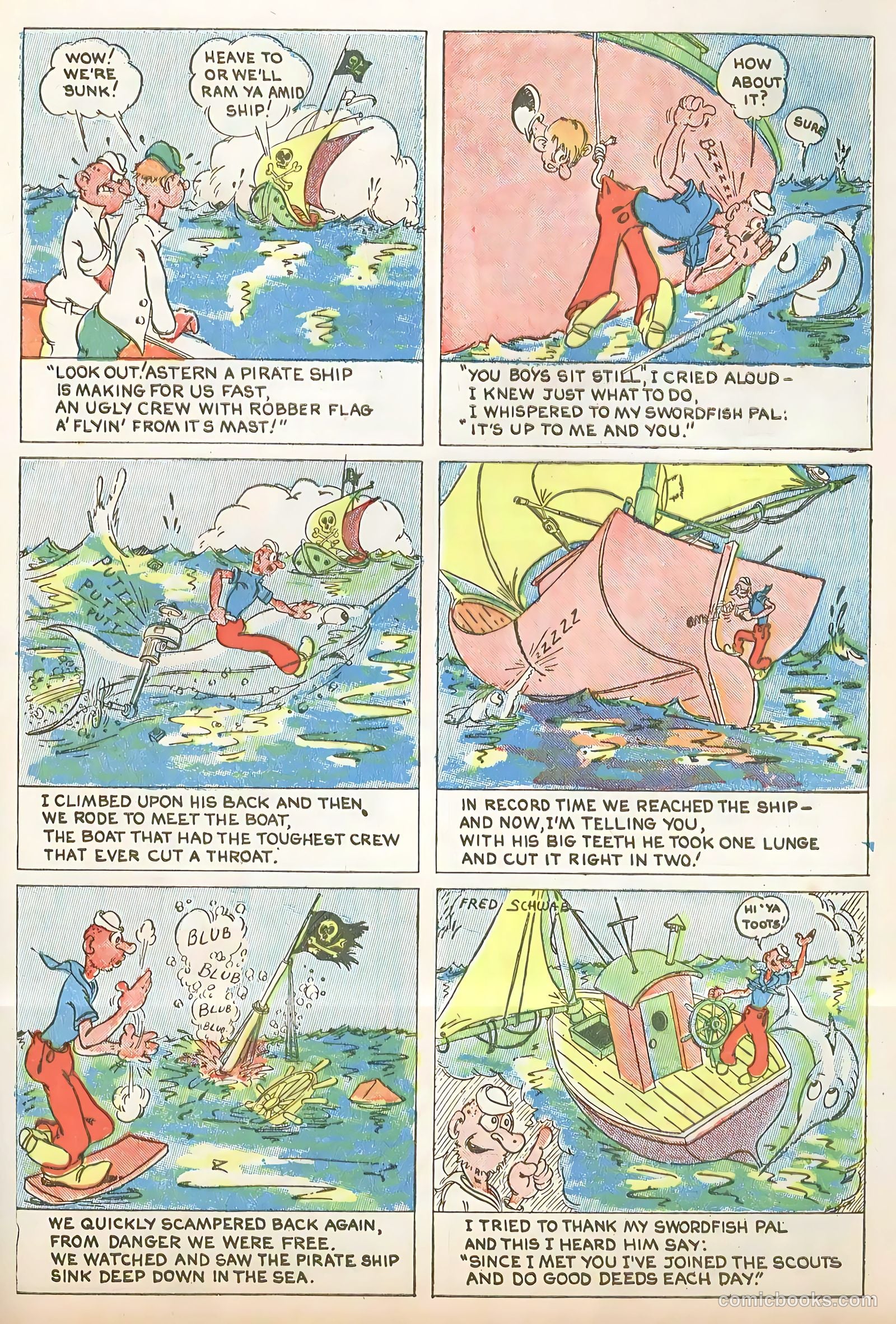 Star Comics v1 #9 — page 13 of 62