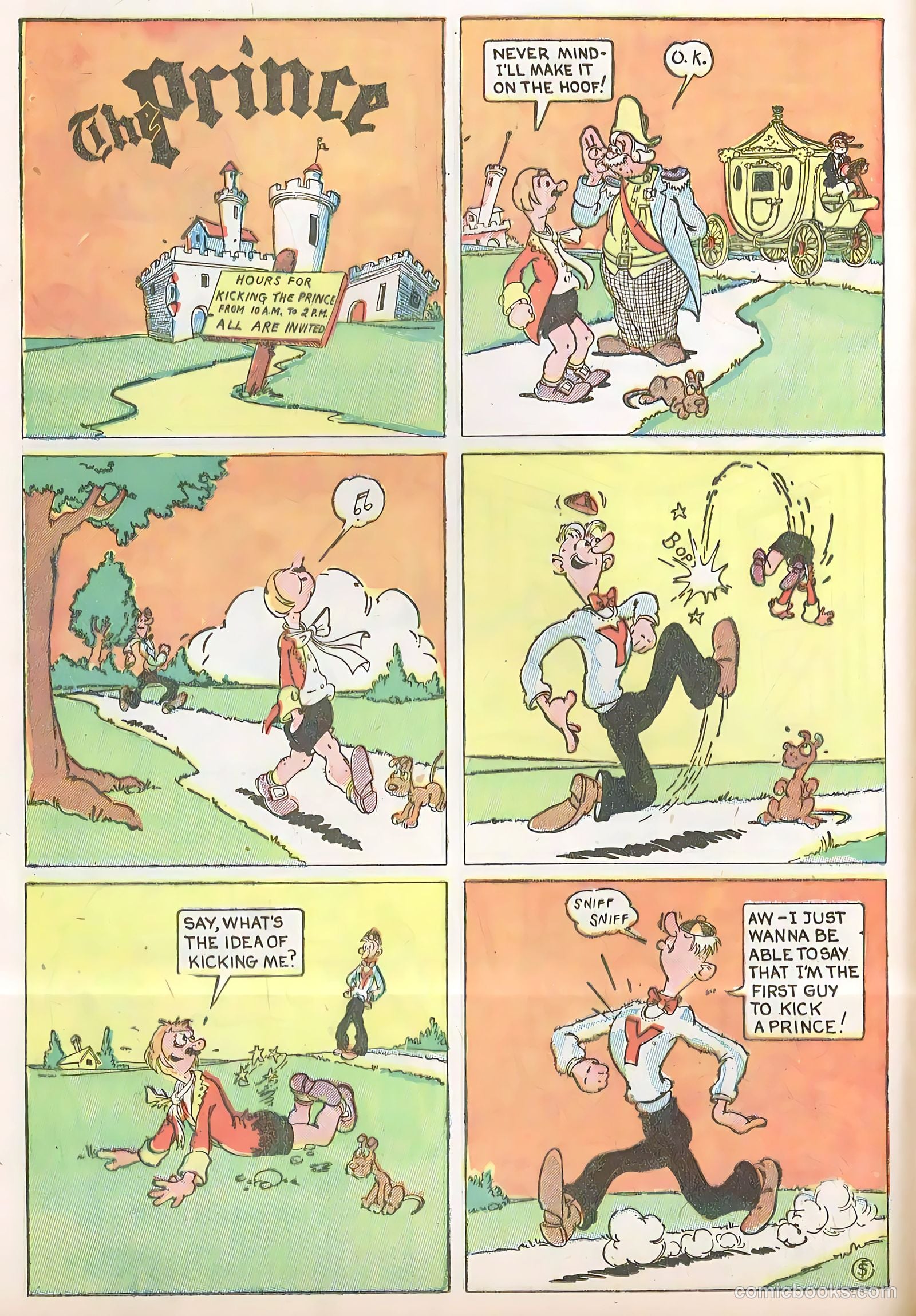 Star Comics v1 #9 — page 24 of 62