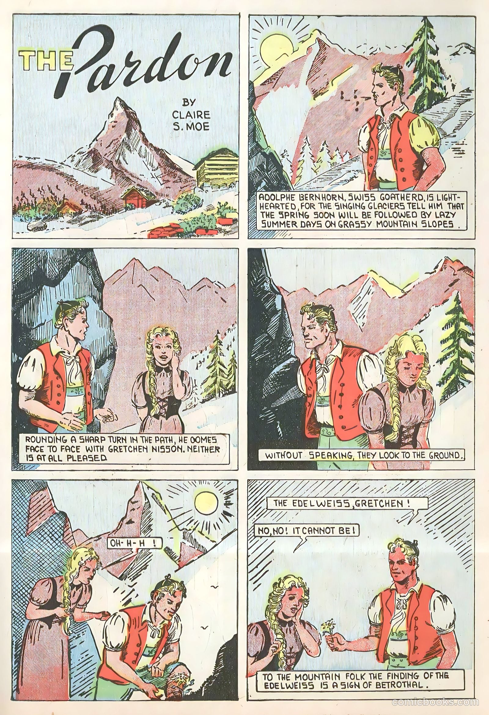 Star Comics v1 #9 — page 27 of 62