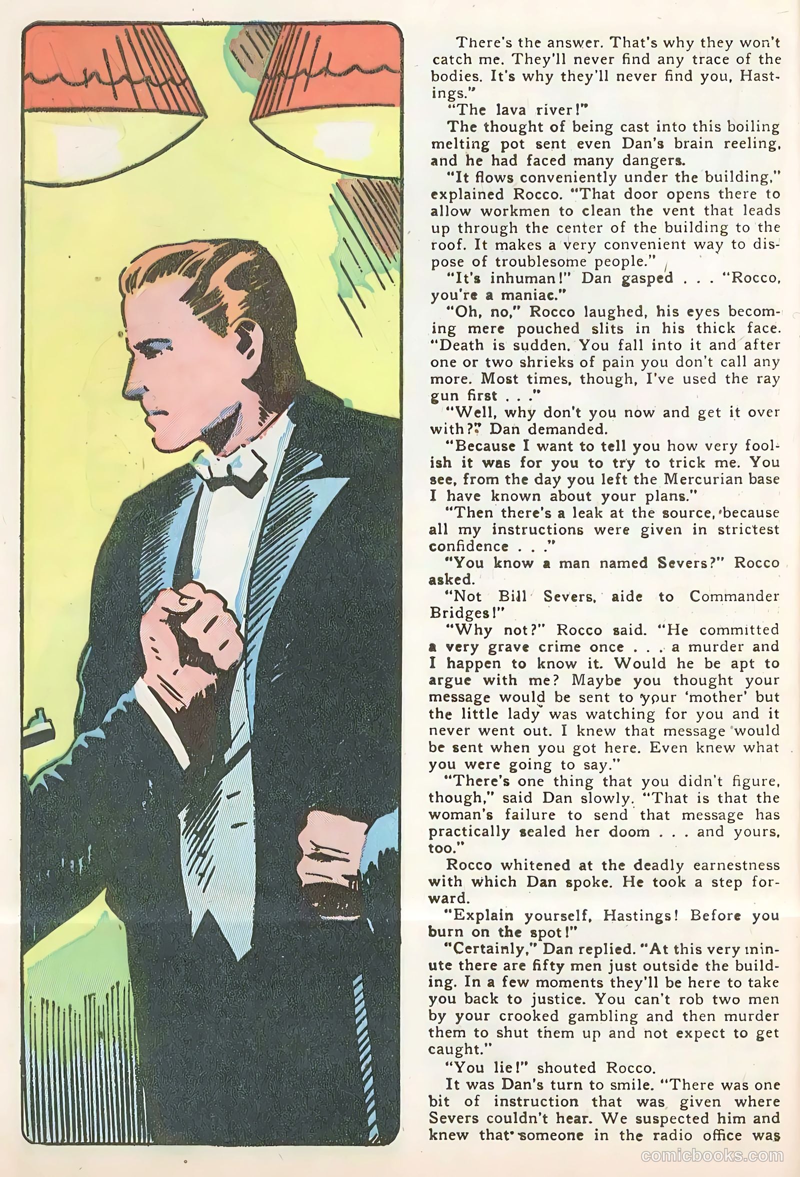 Star Comics v1 #9 — page 36 of 62