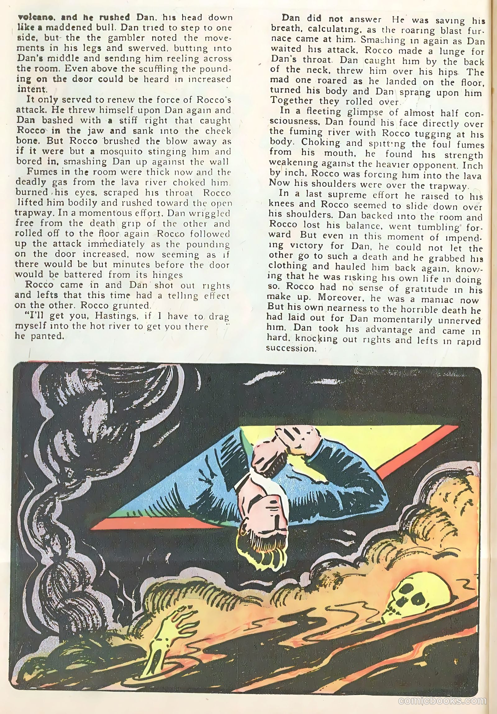 Star Comics v1 #9 — page 38 of 62