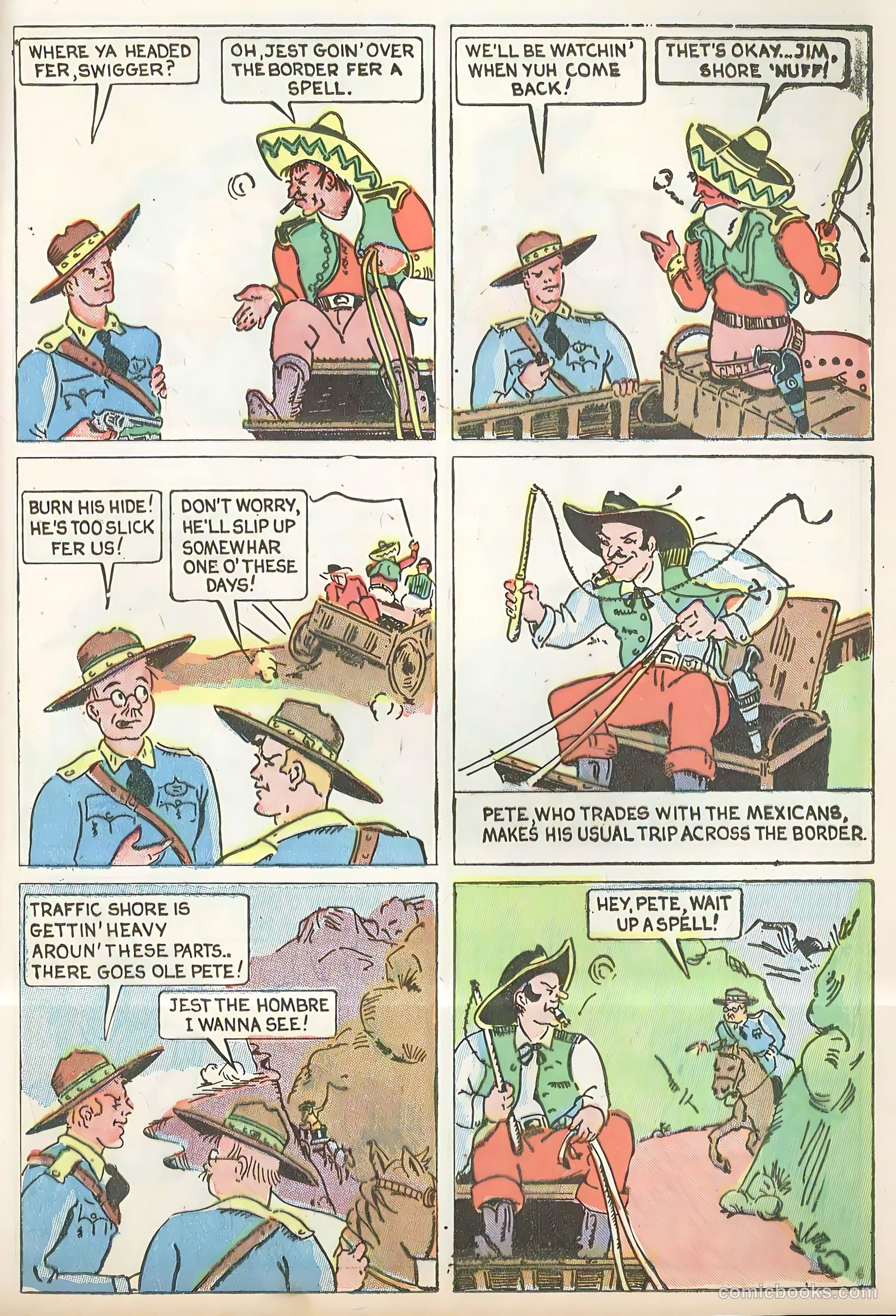 Star Comics v1 #9 — page 41 of 62