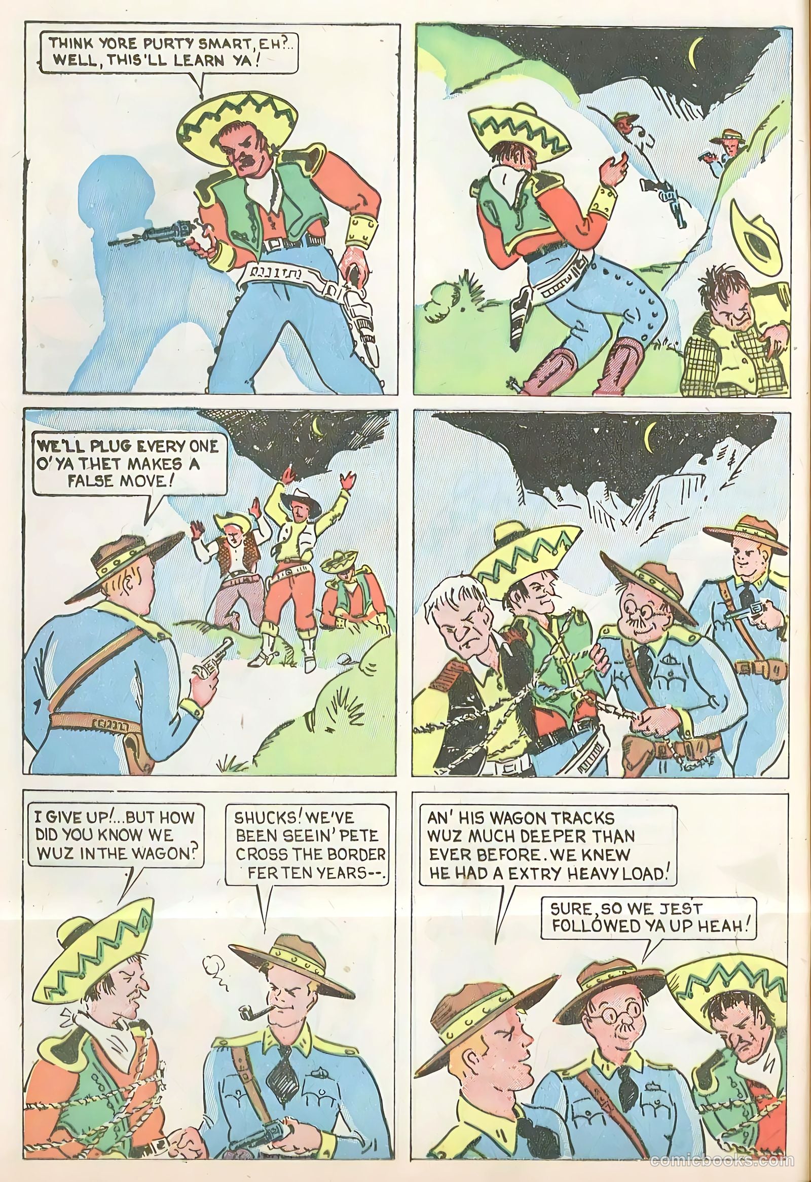 Star Comics v1 #9 — page 44 of 62
