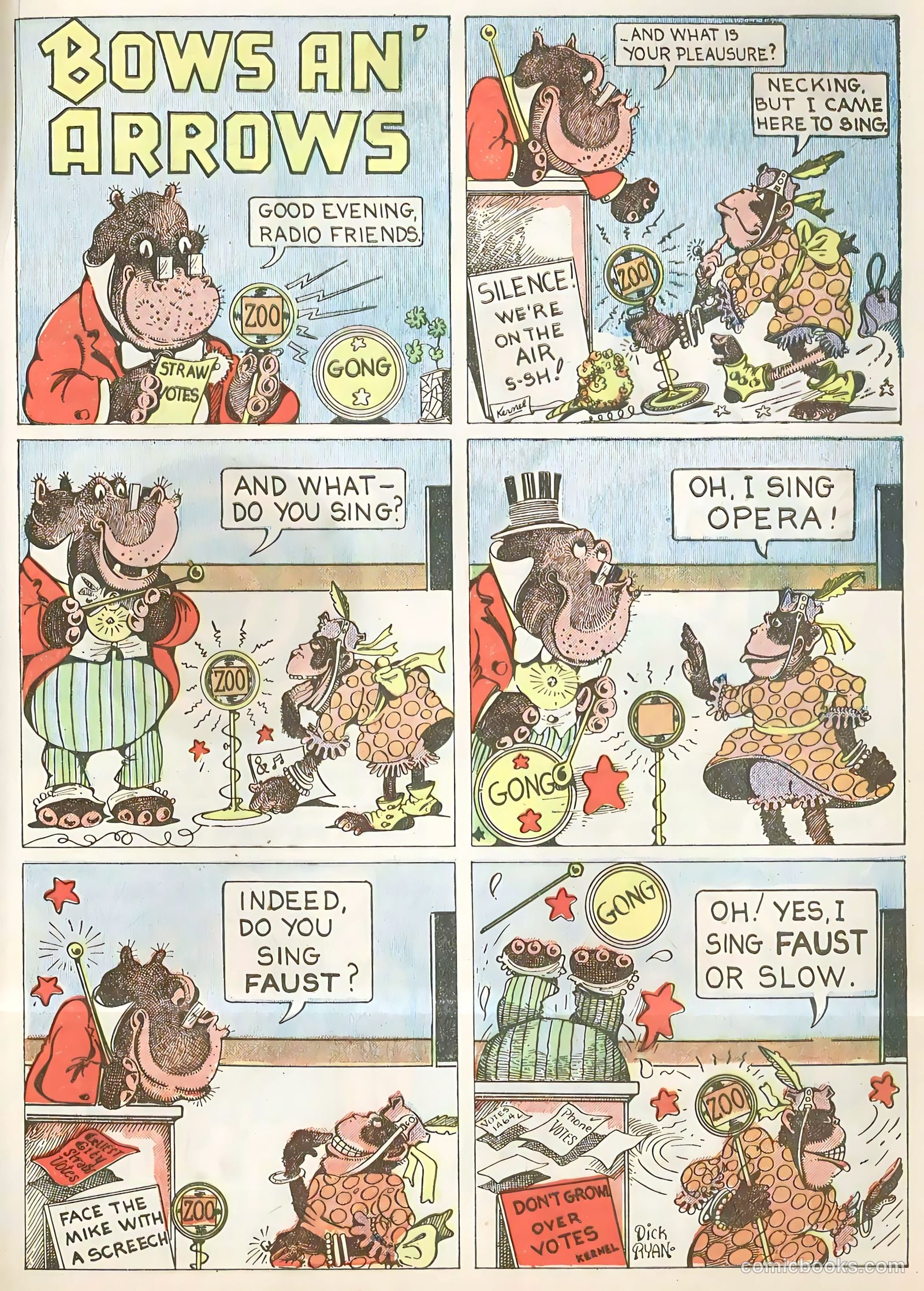 Star Comics v1 #9 — page 49 of 62