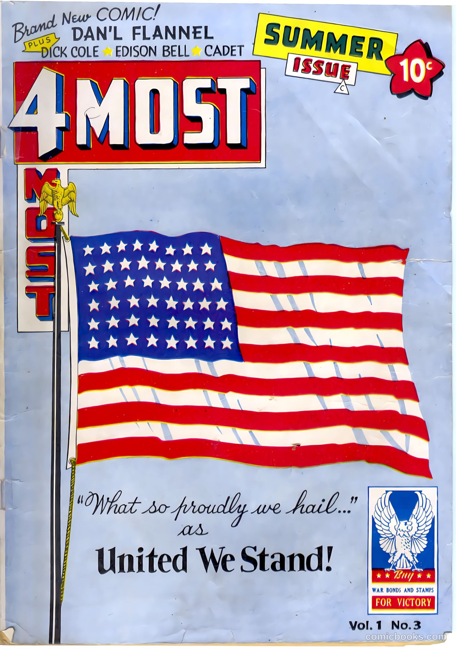 4Most #3 — page 1 of 68