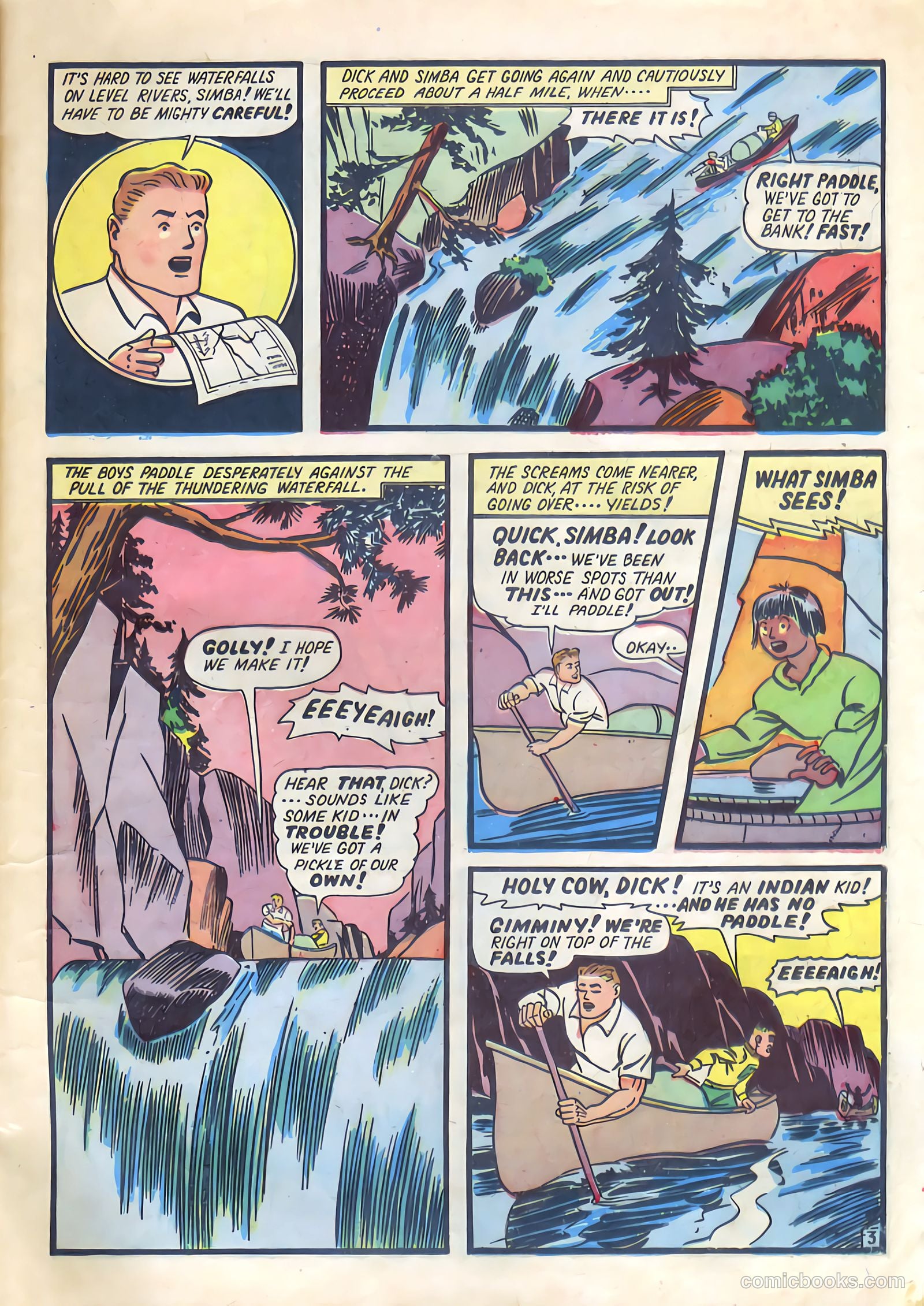 4Most #3 — page 5 of 68