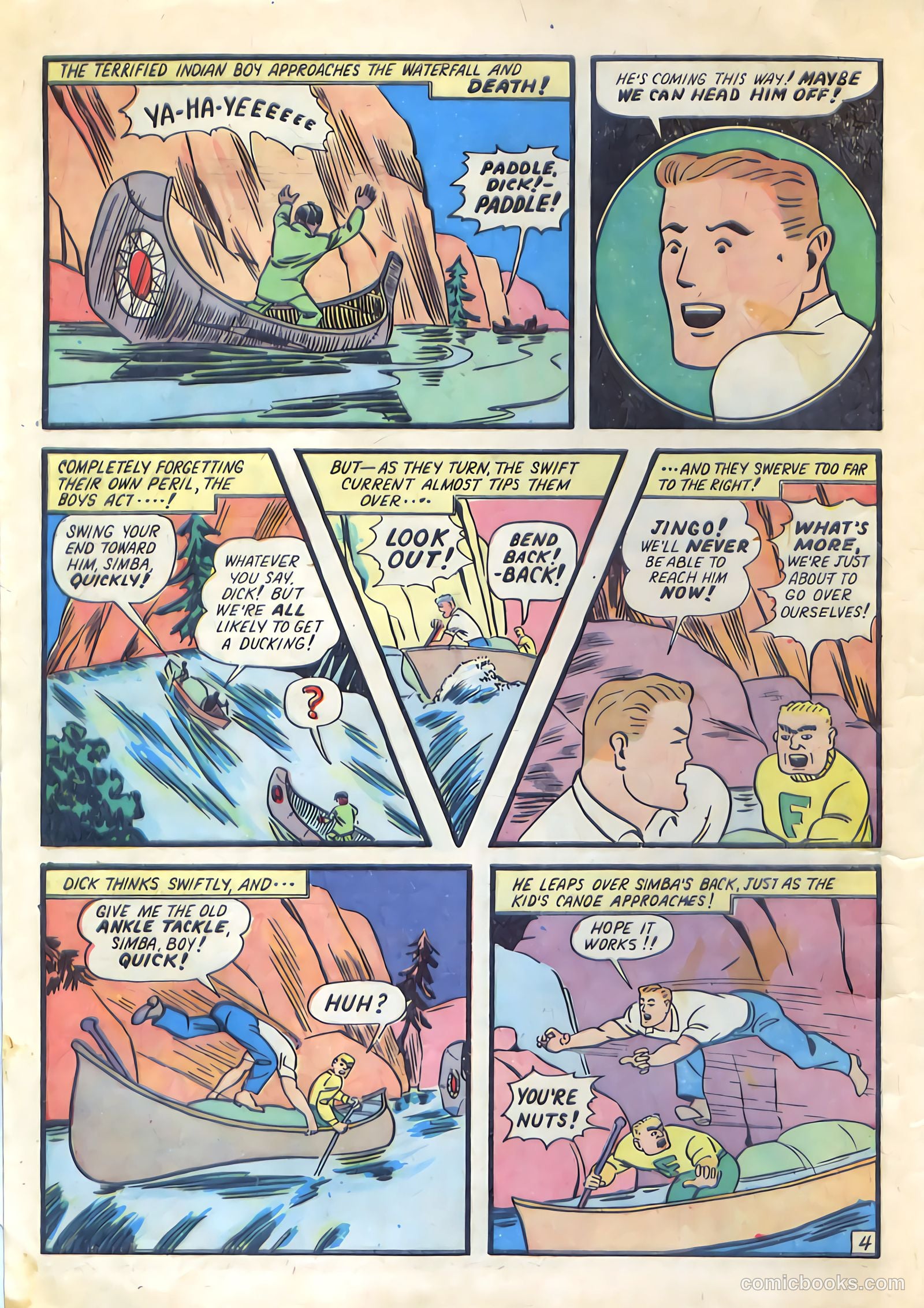 4Most #3 — page 6 of 68