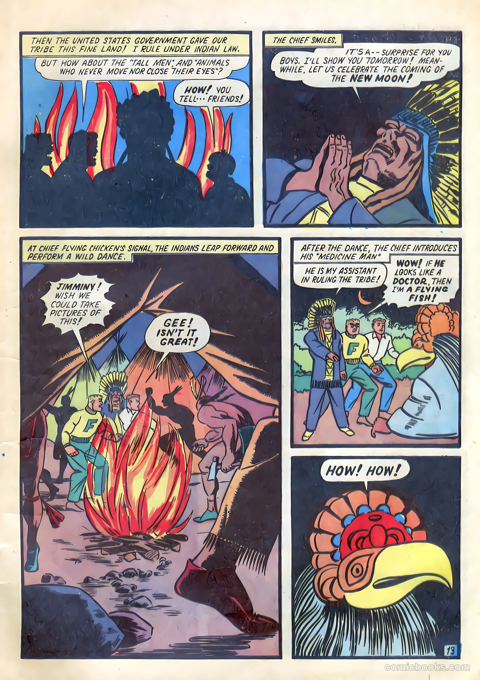 4Most #3 — page 15 of 68