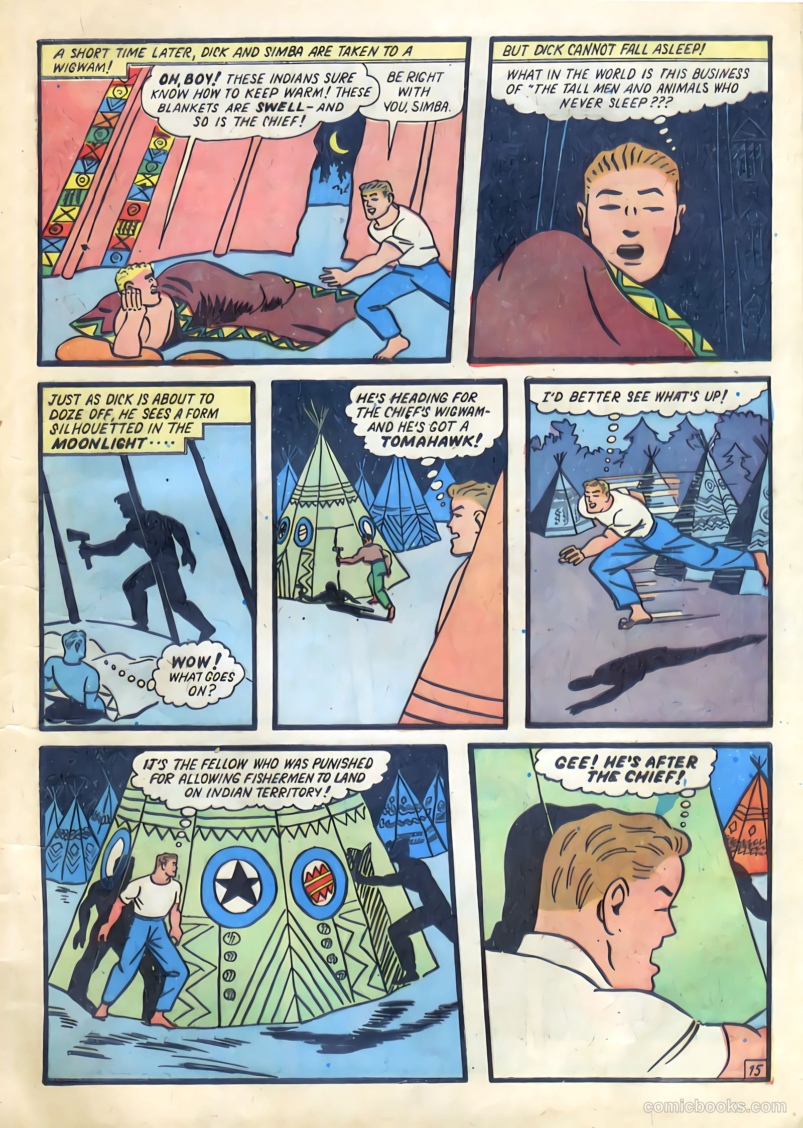 4Most #3 — page 17 of 68