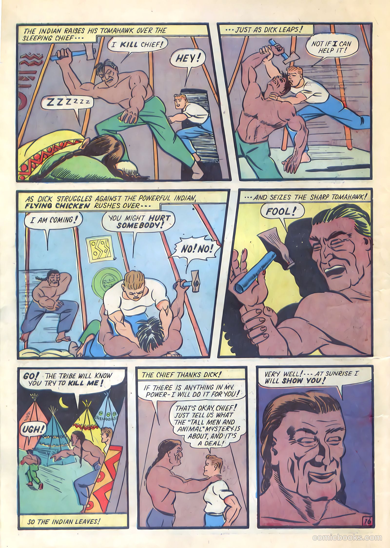 4Most #3 — page 18 of 68