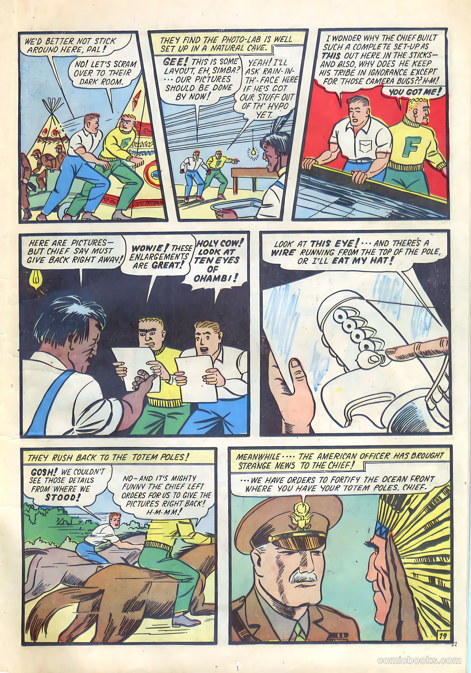 4Most #3 — page 21 of 68