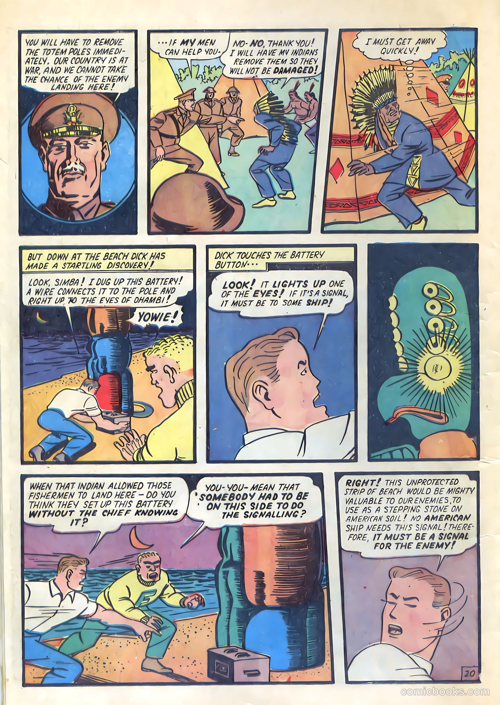 4Most #3 — page 22 of 68