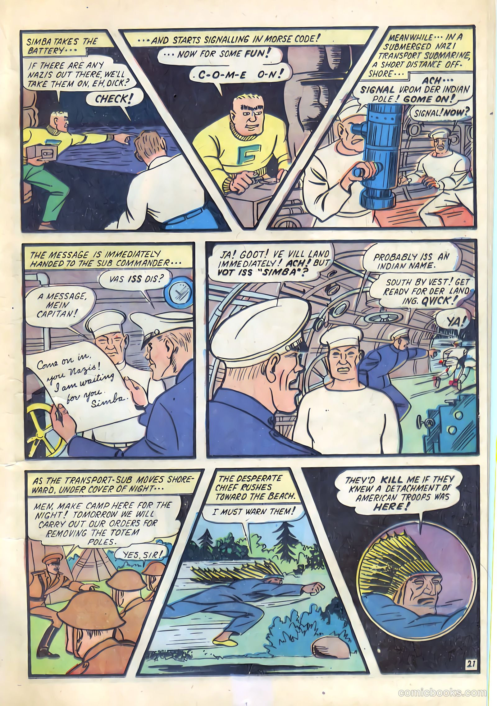 4Most #3 — page 23 of 68