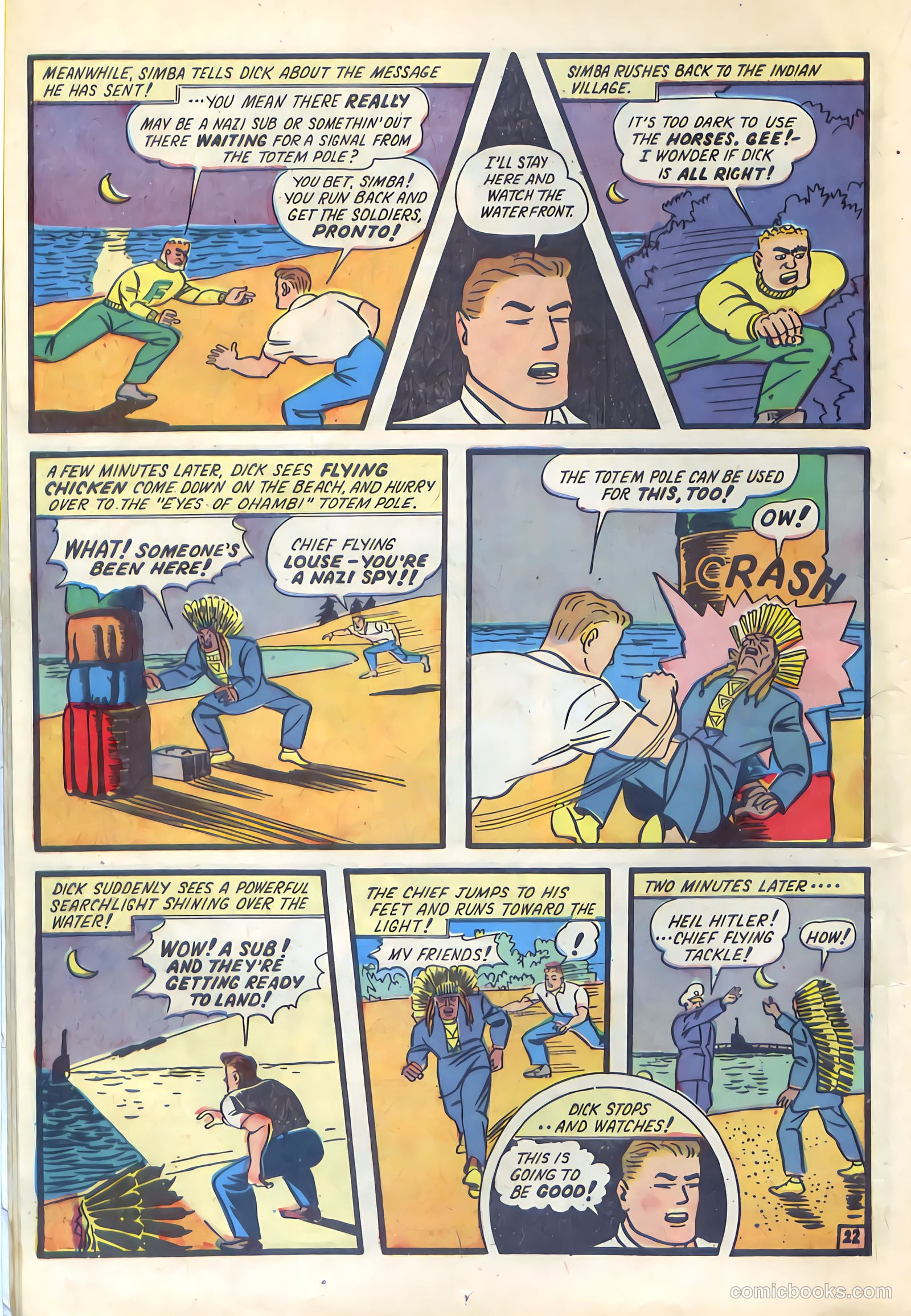4Most #3 — page 24 of 68
