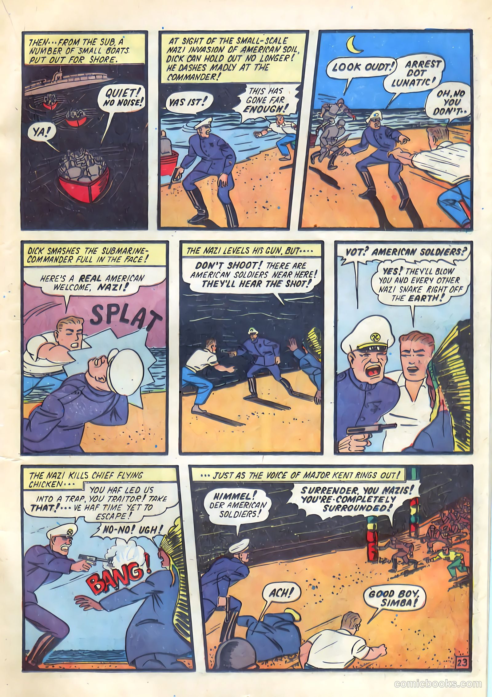 4Most #3 — page 25 of 68