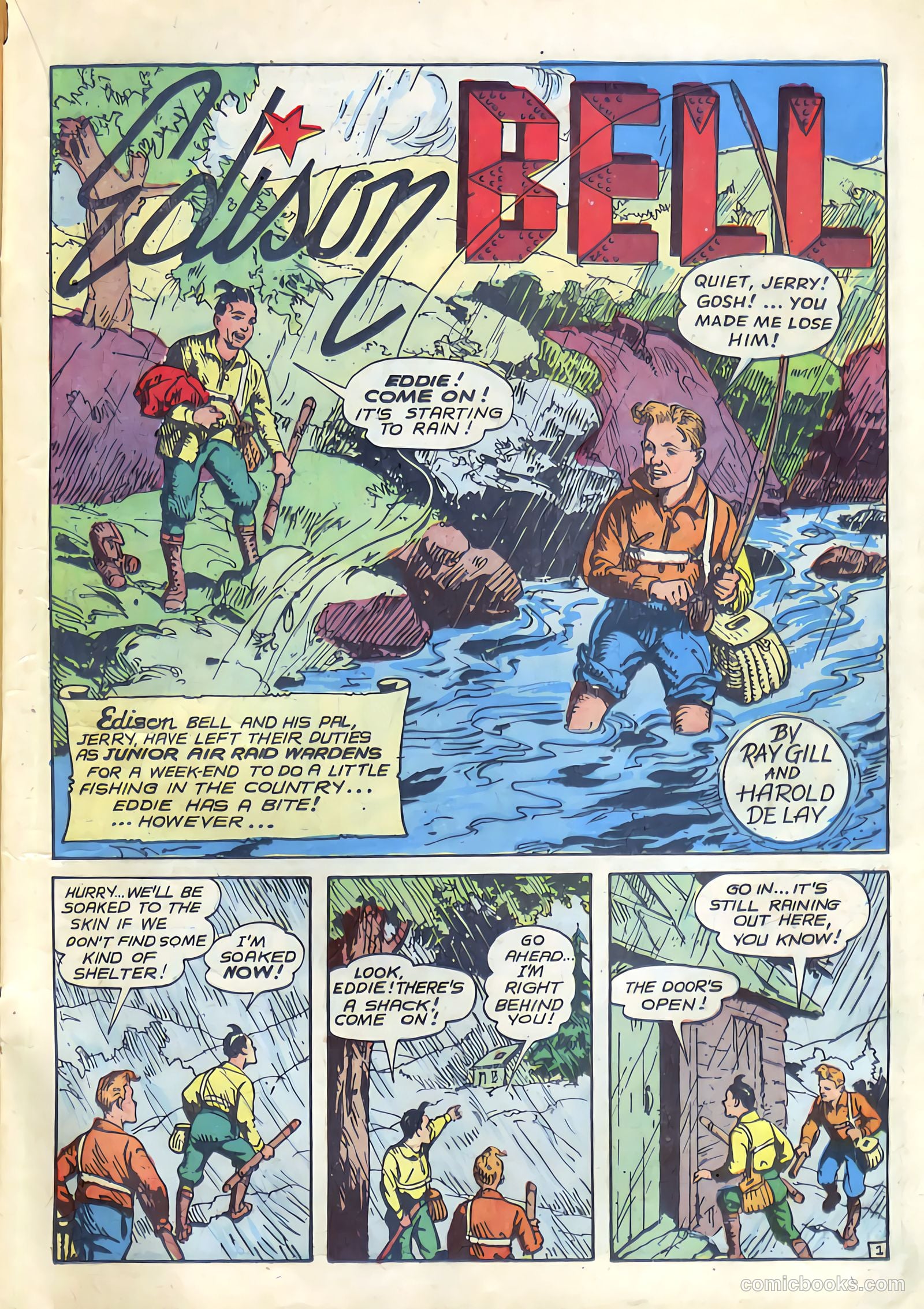 4Most #3 — page 27 of 68