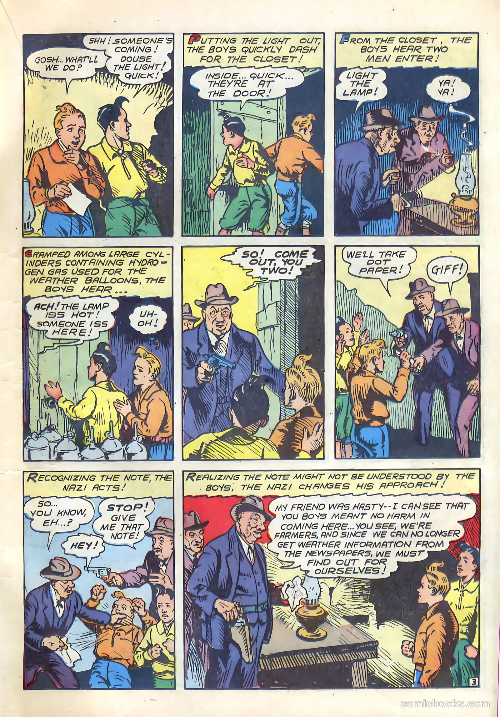 4Most #3 — page 29 of 68