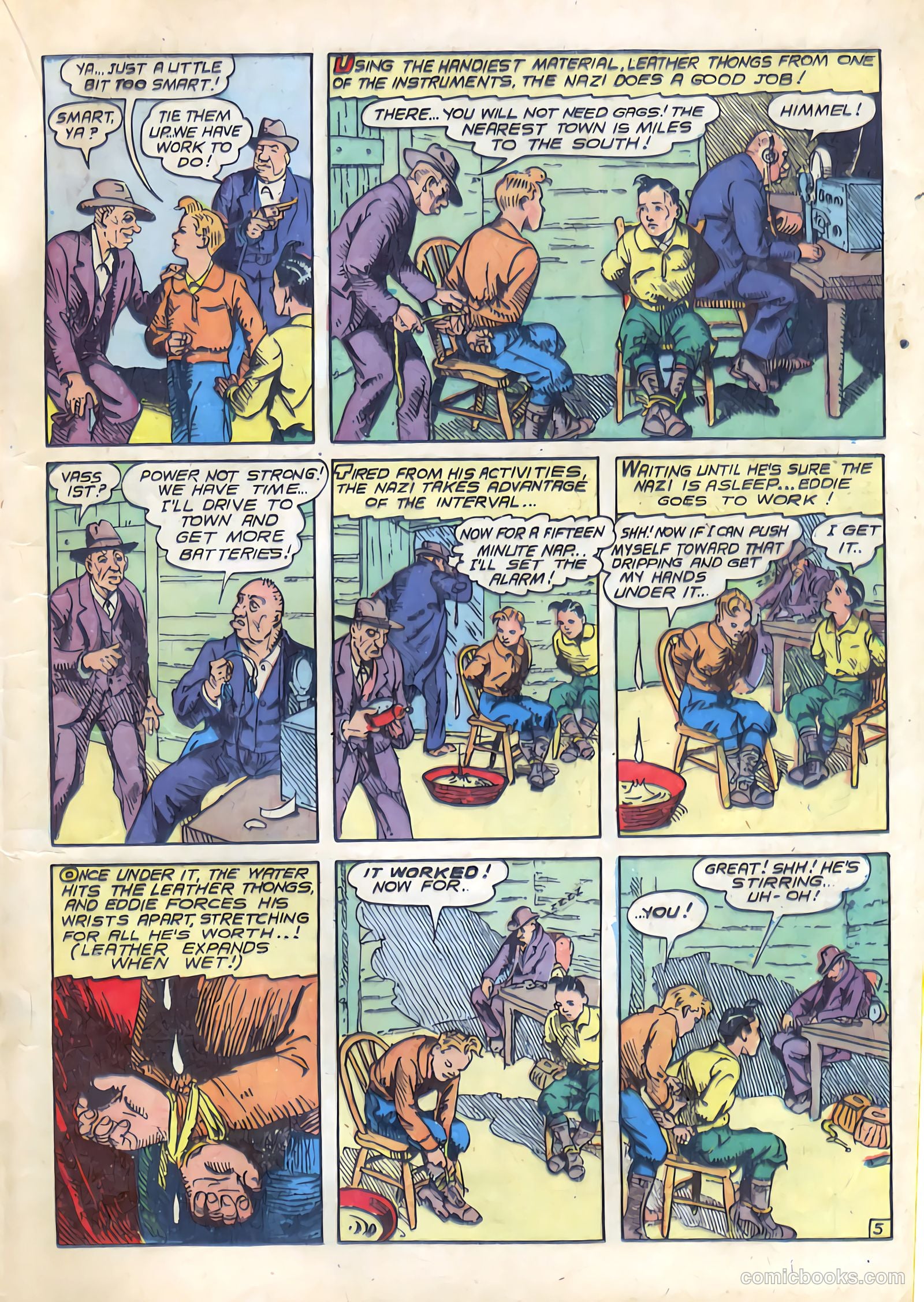 4Most #3 — page 31 of 68