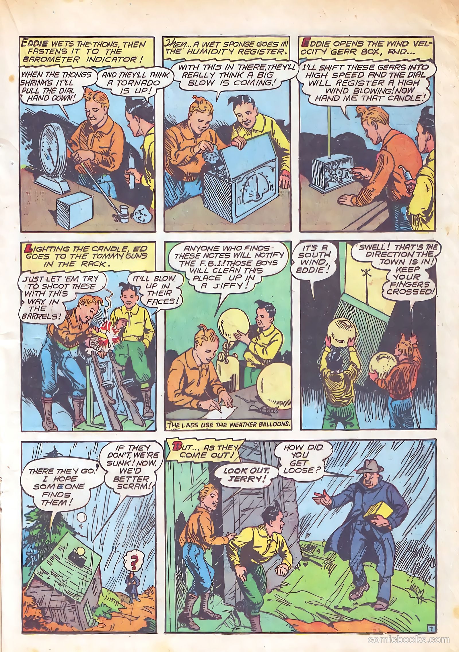 4Most #3 — page 33 of 68