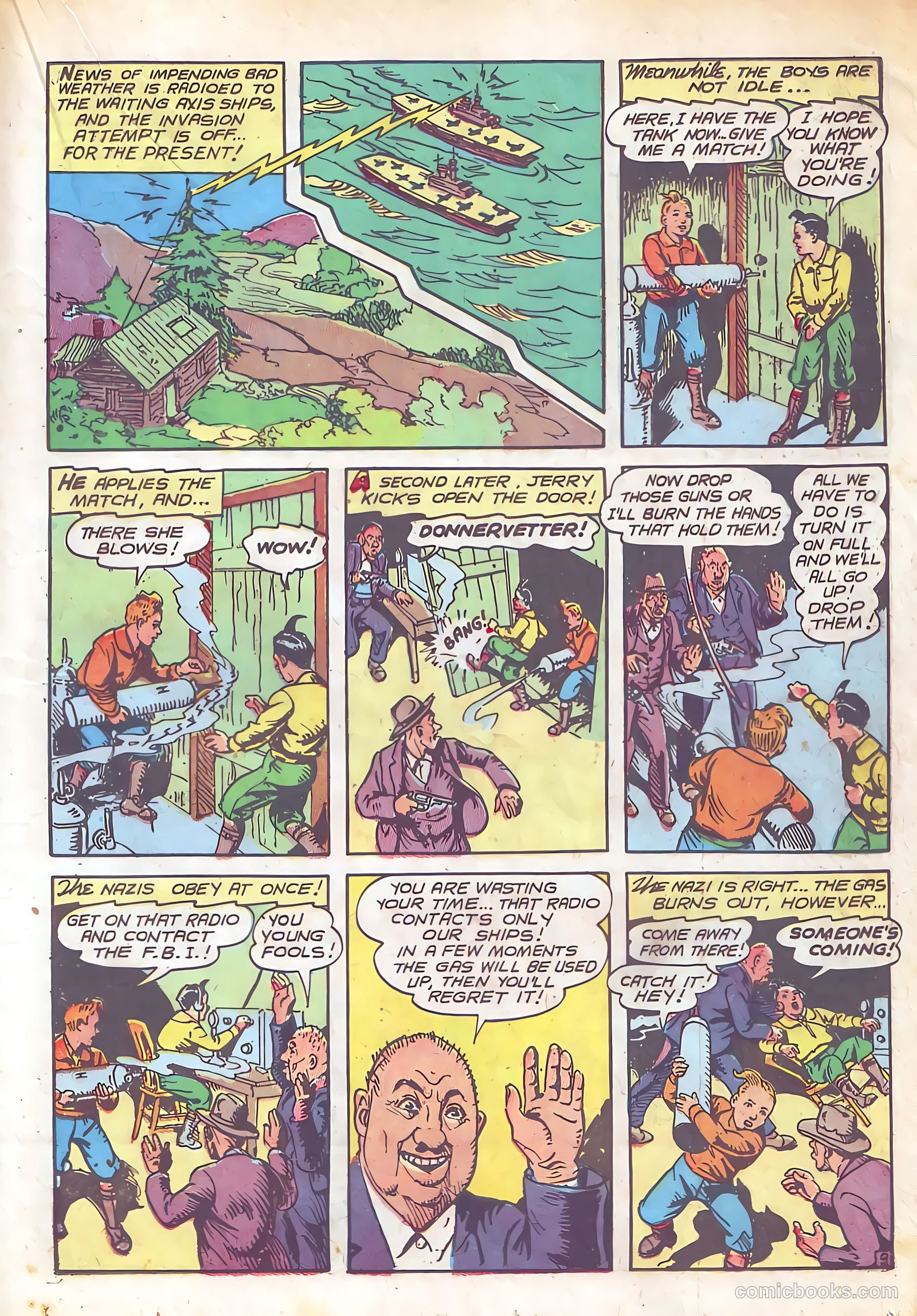 4Most #3 — page 35 of 68