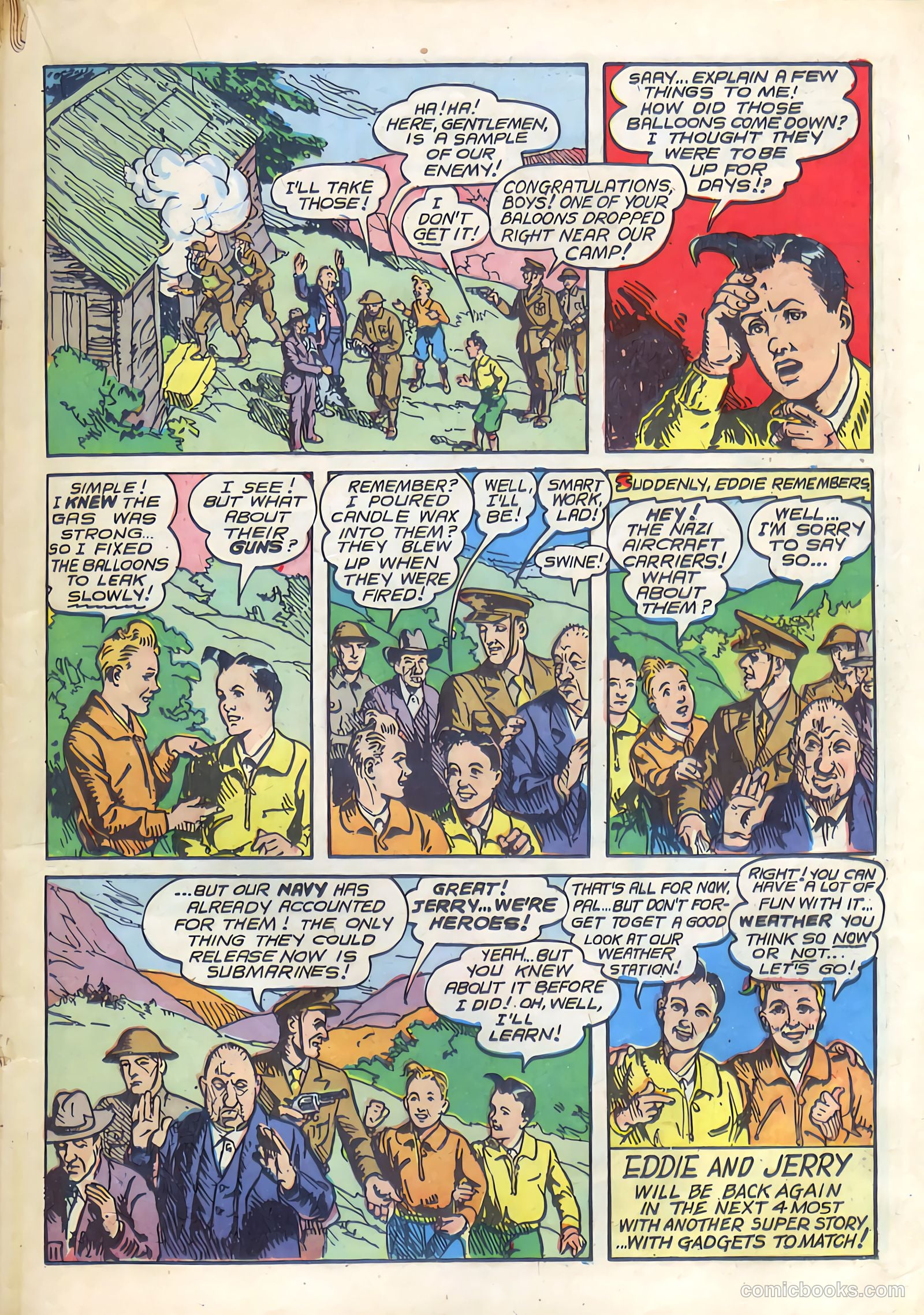 4Most #3 — page 37 of 68