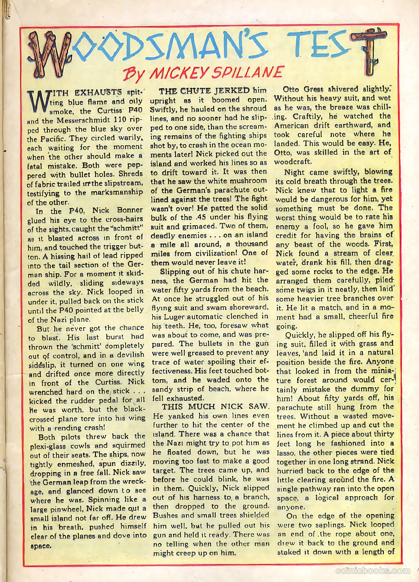 4Most #3 — page 39 of 68