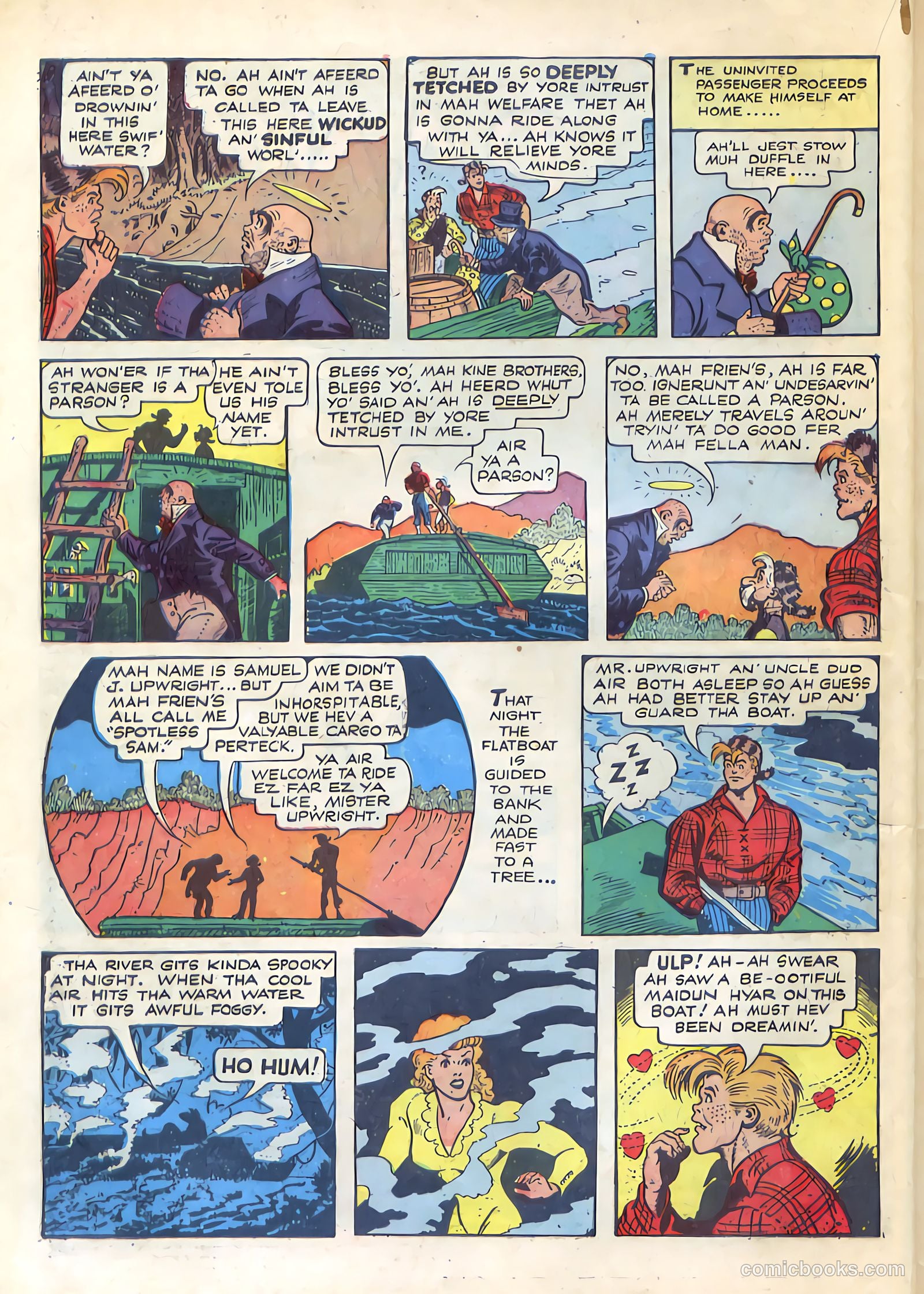 4Most #3 — page 42 of 68