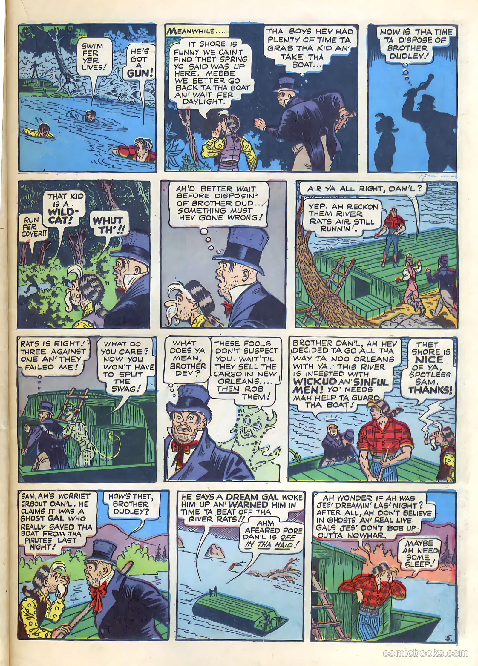 4Most #3 — page 45 of 68