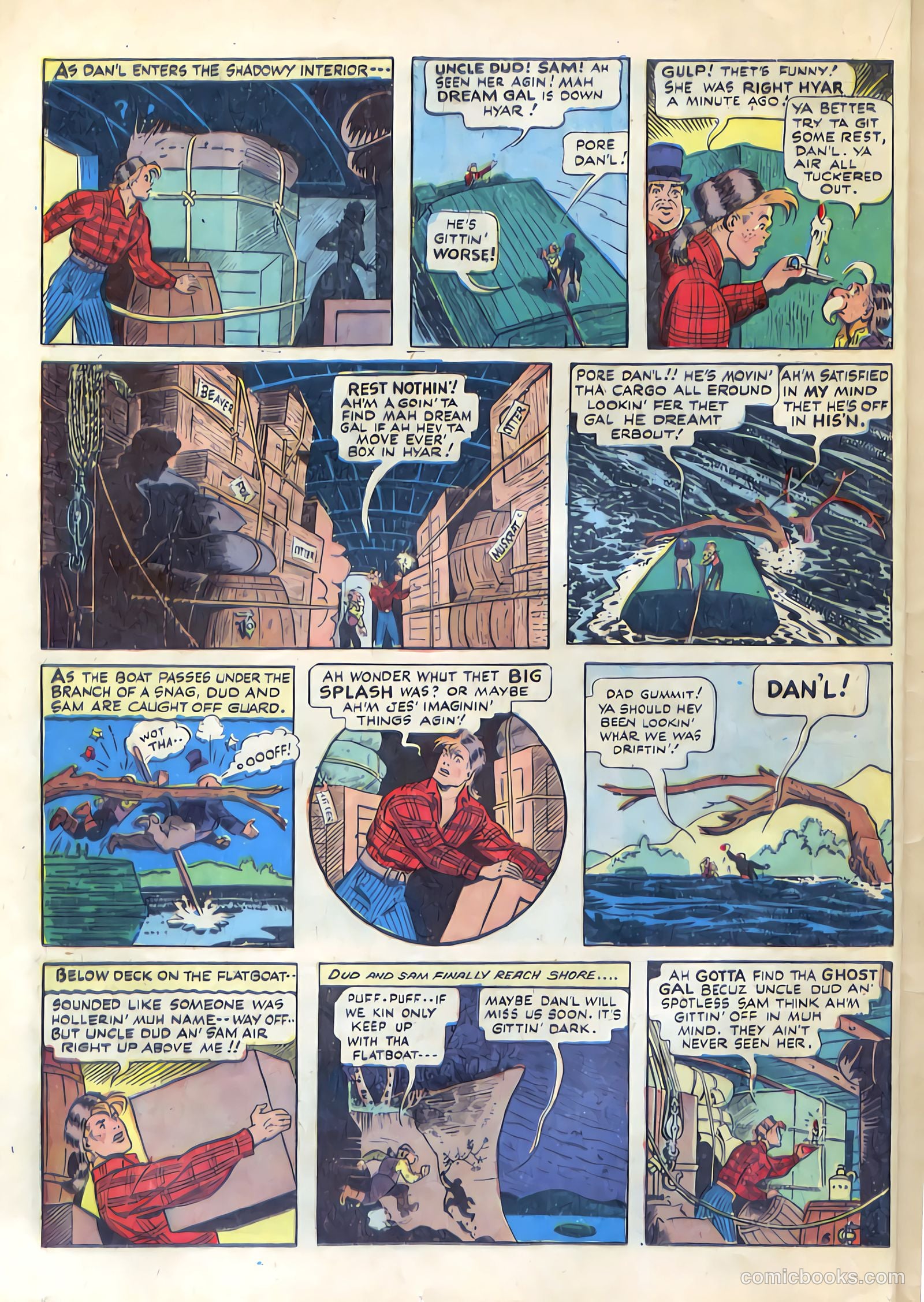 4Most #3 — page 46 of 68