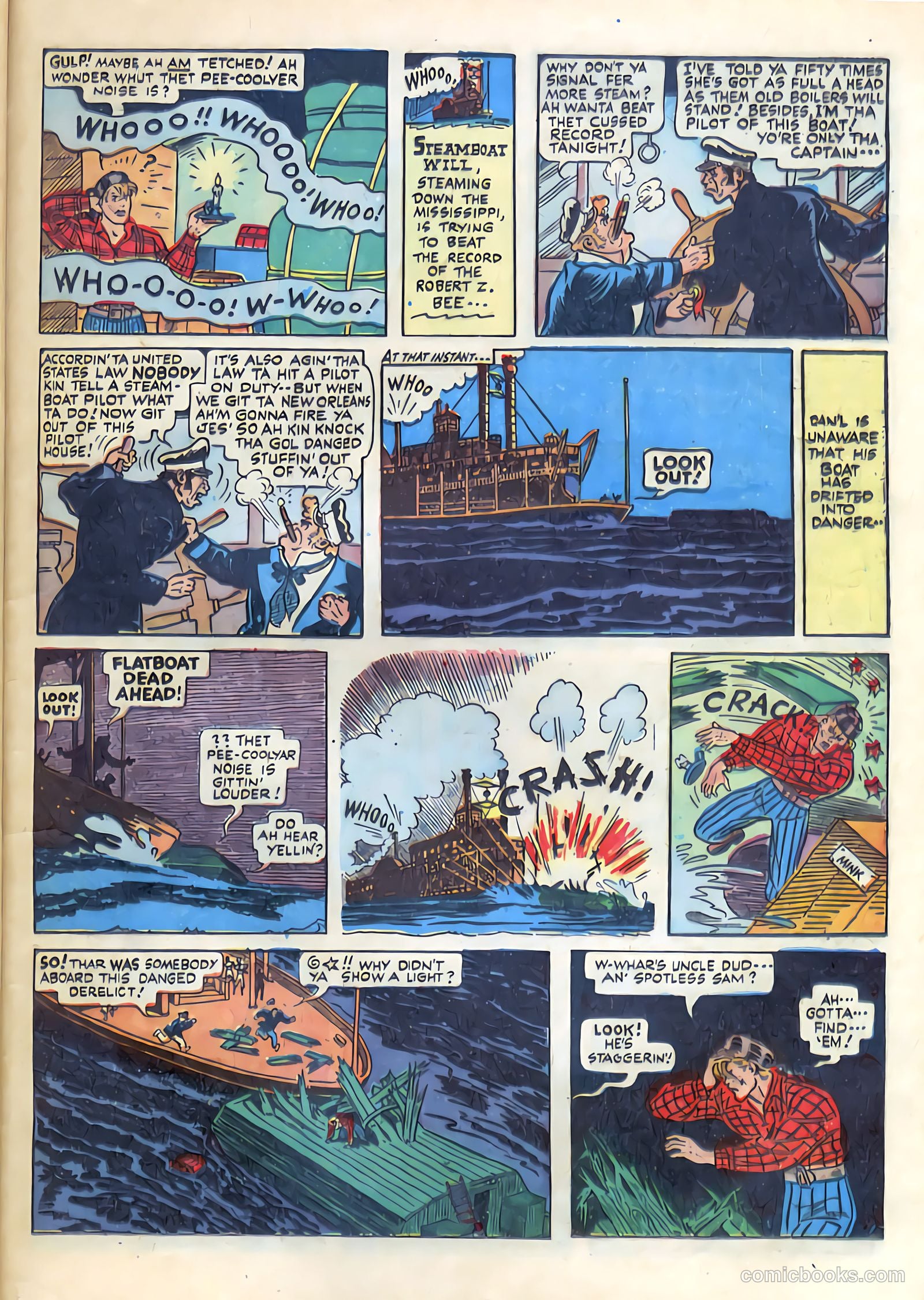 4Most #3 — page 47 of 68