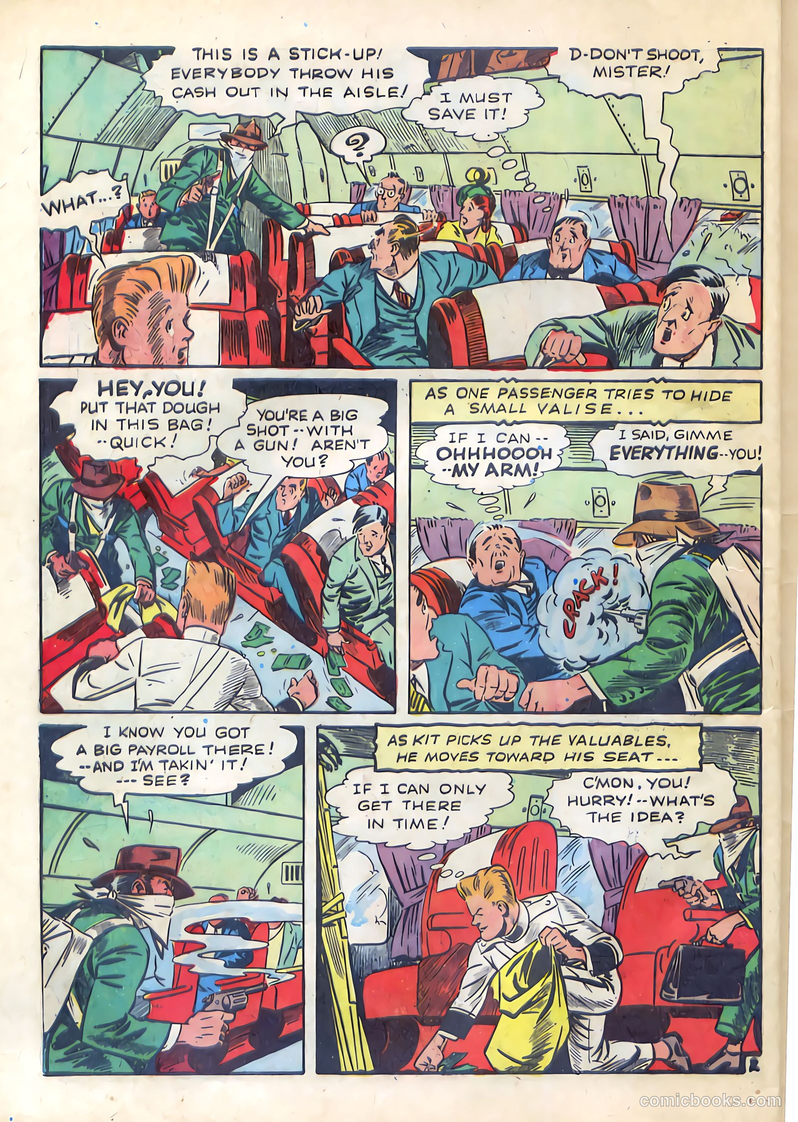 4Most #3 — page 52 of 68