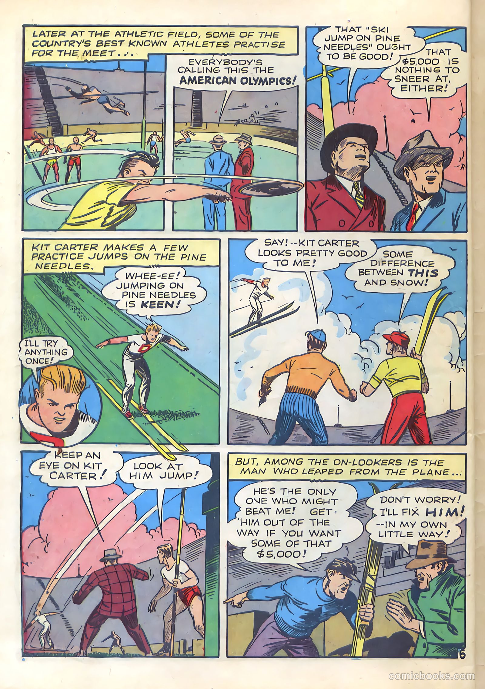 4Most #3 — page 56 of 68