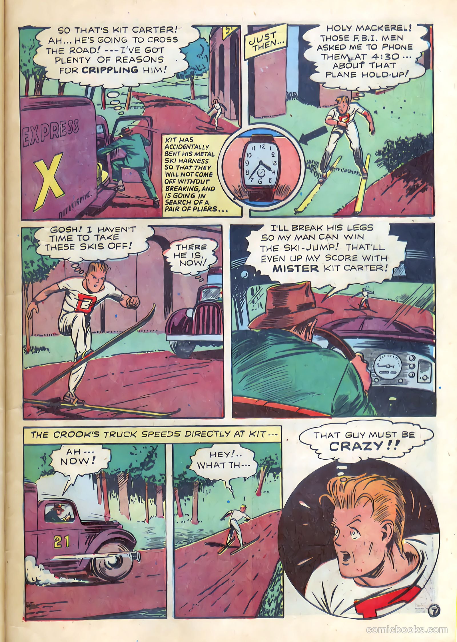4Most #3 — page 57 of 68