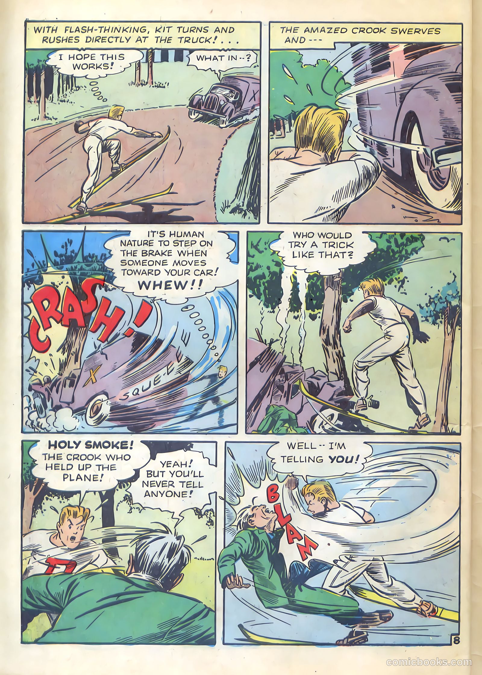 4Most #3 — page 58 of 68