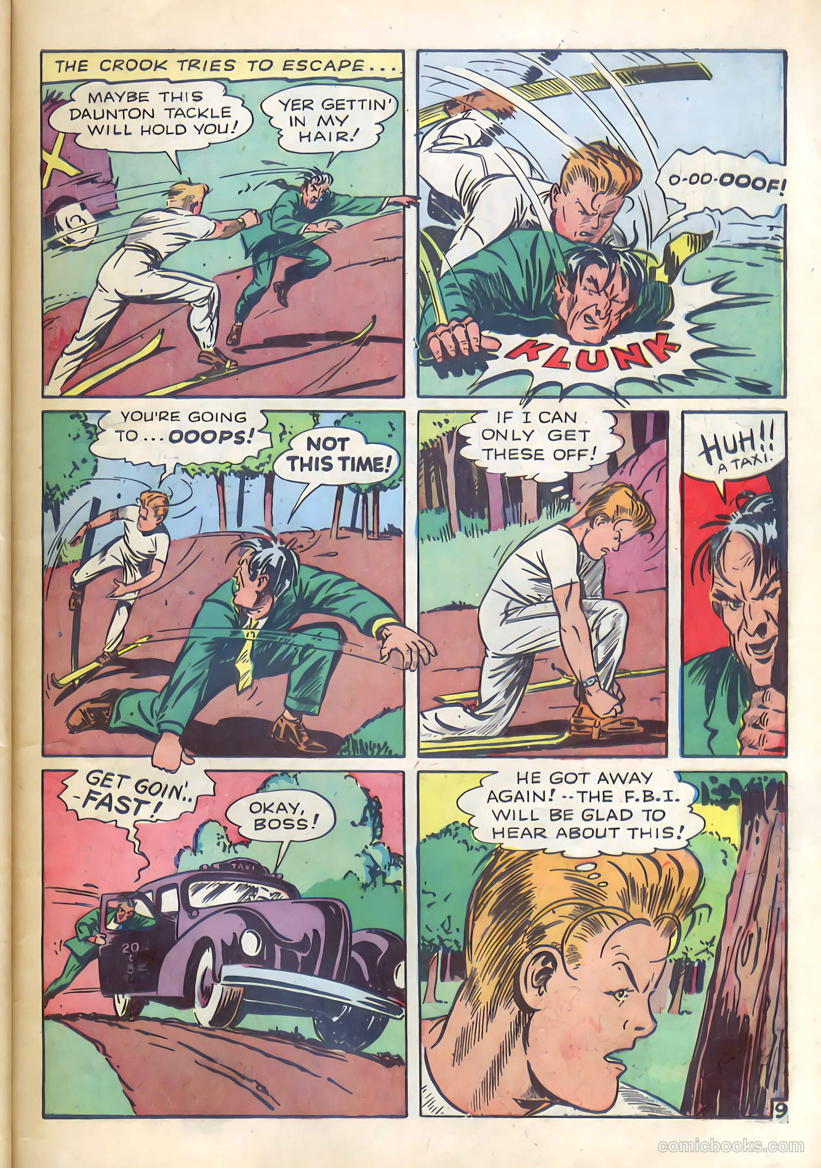 4Most #3 — page 59 of 68