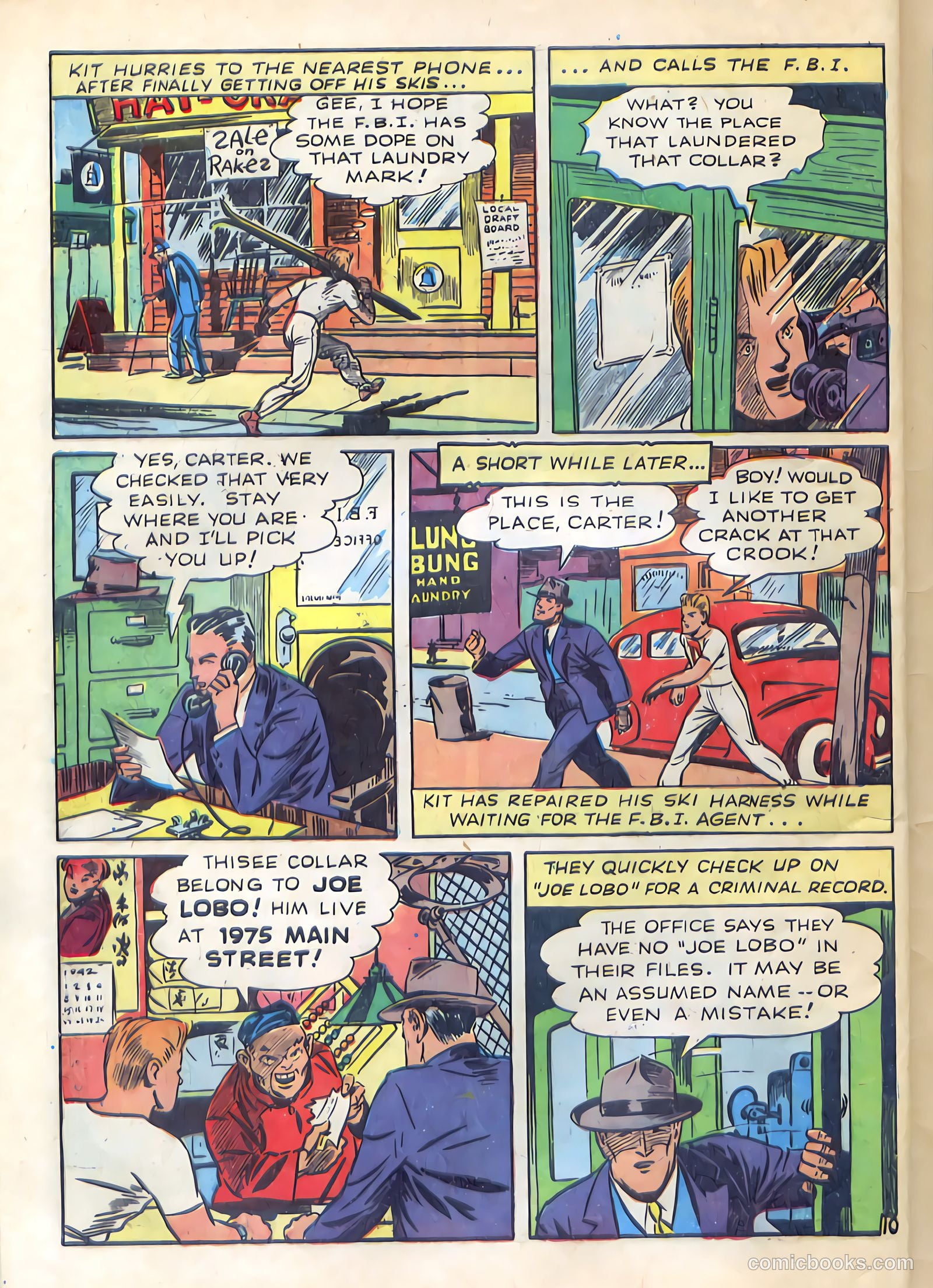 4Most #3 — page 60 of 68