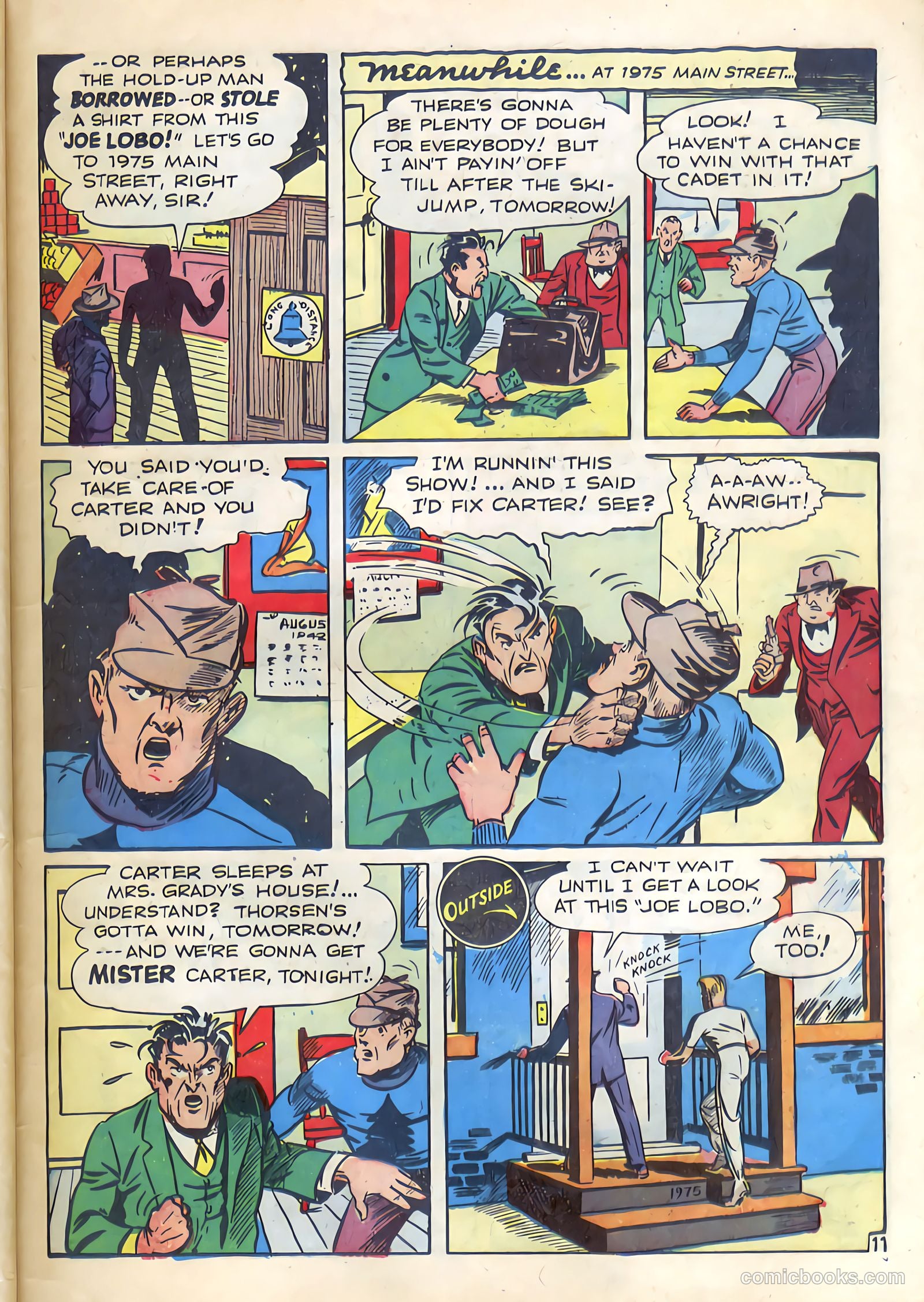 4Most #3 — page 61 of 68